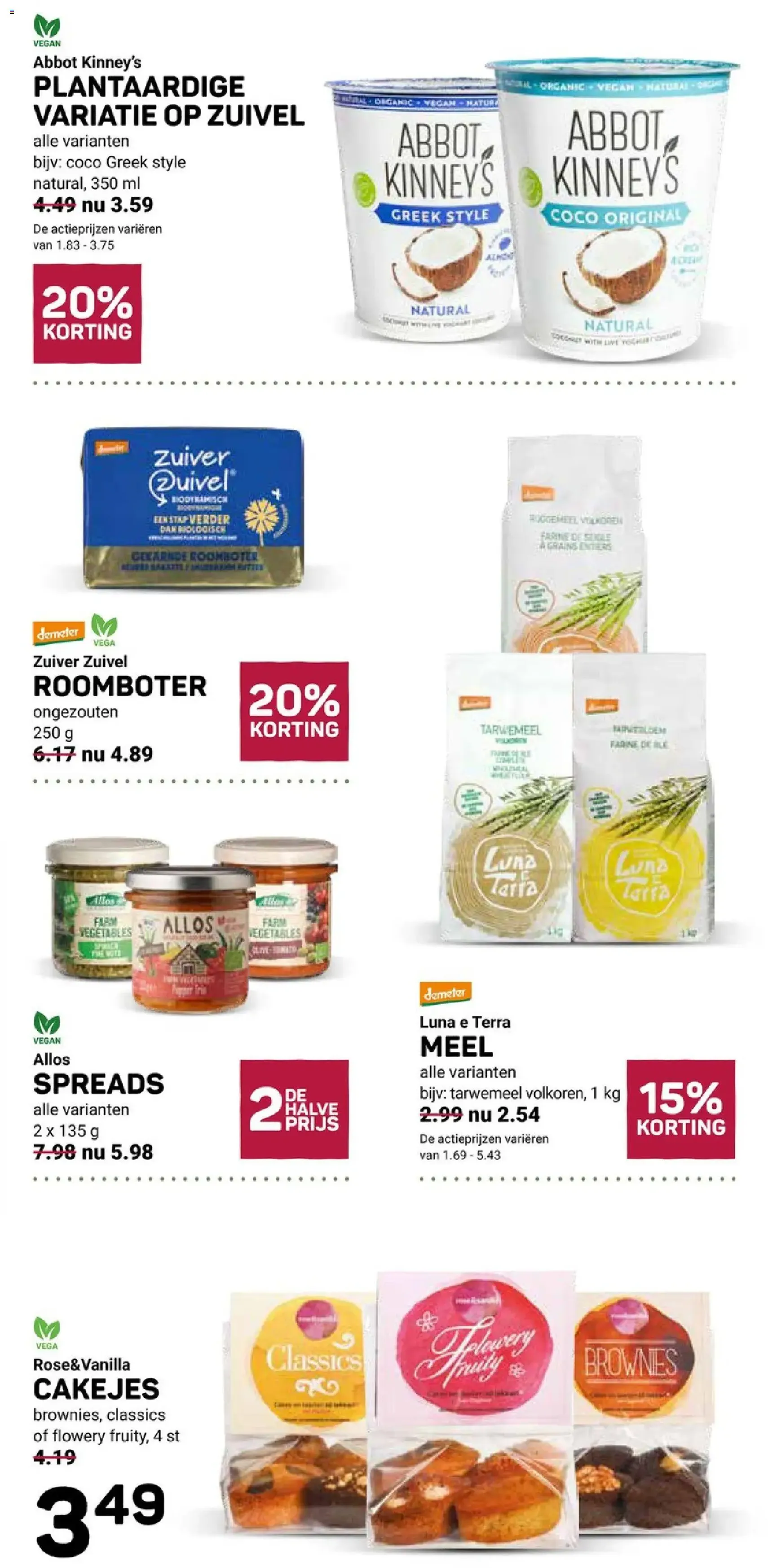 Ekoplaza - Folder week 6 - geldige folder vanaf 04-02-2026 pagina 3 van 20