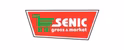 Logo-ul Senic