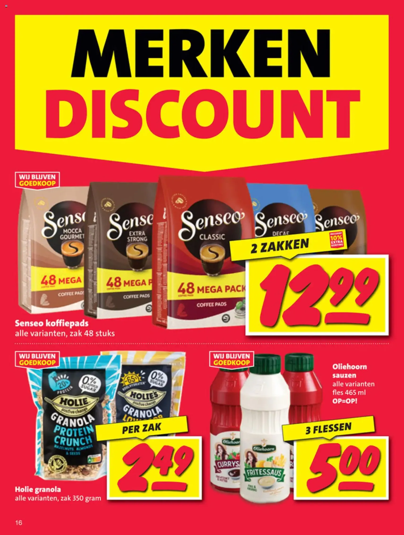 Nettorama - Folder - geldige folder vanaf 09-02-2026 pagina 16 van 30
