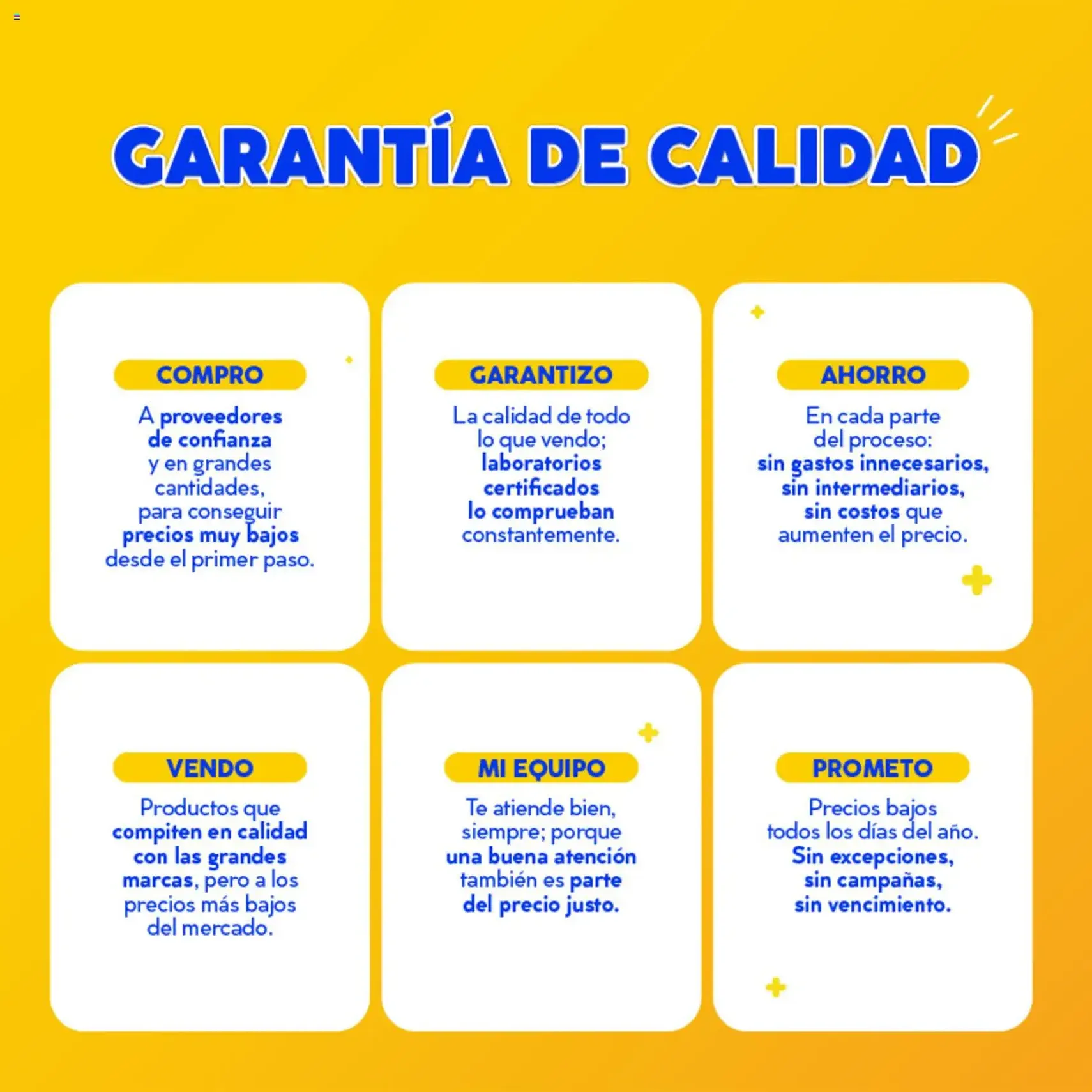 Mass catálogo - folleto válido desde 15/07/2026 página 8 de 9