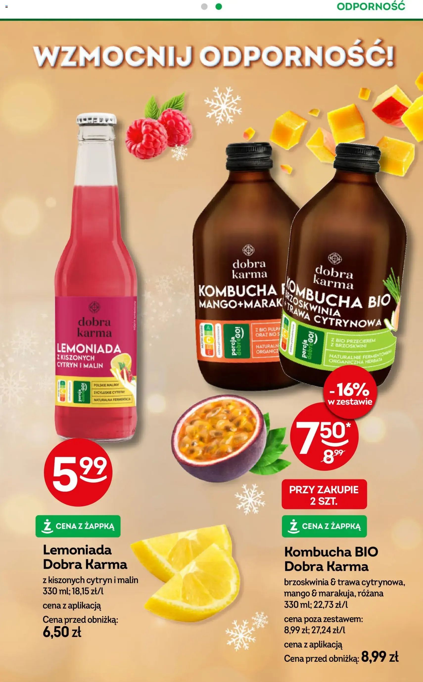 Żabka Gazetka - ważny gazetka od 30.12.2025 strona 49 z 54