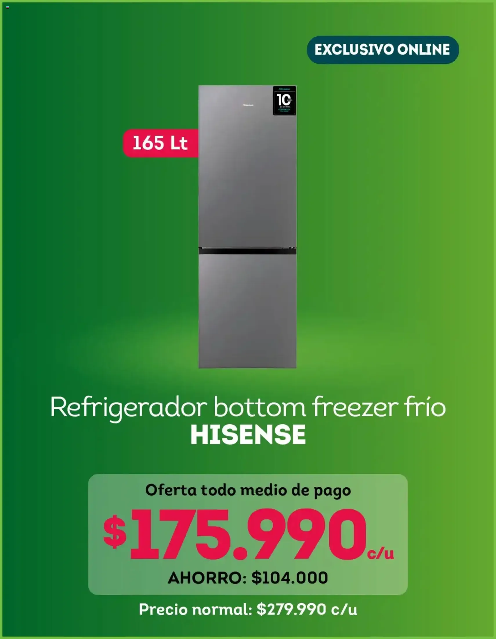 Tottus Ofertas - folleto válido desde 04.08.2026 página 8 de 9