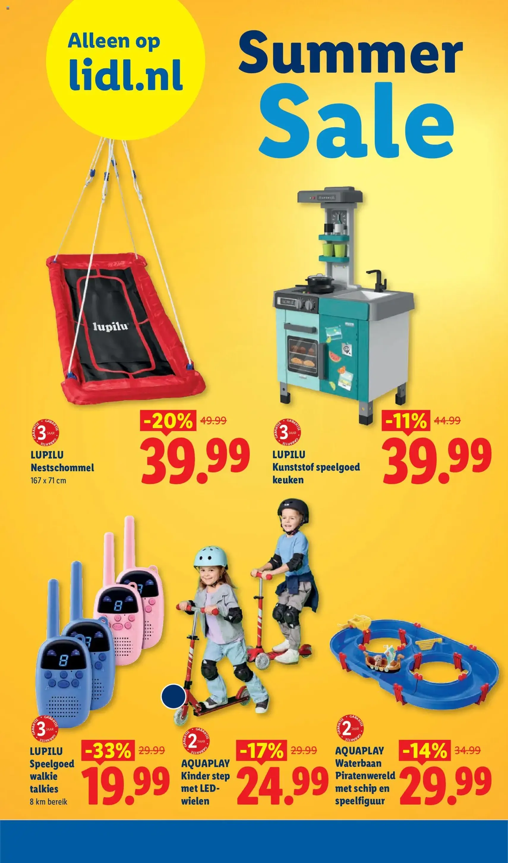Lidl folder week 30 - geldige folder vanaf 20-07-2026 pagina 43 van 50