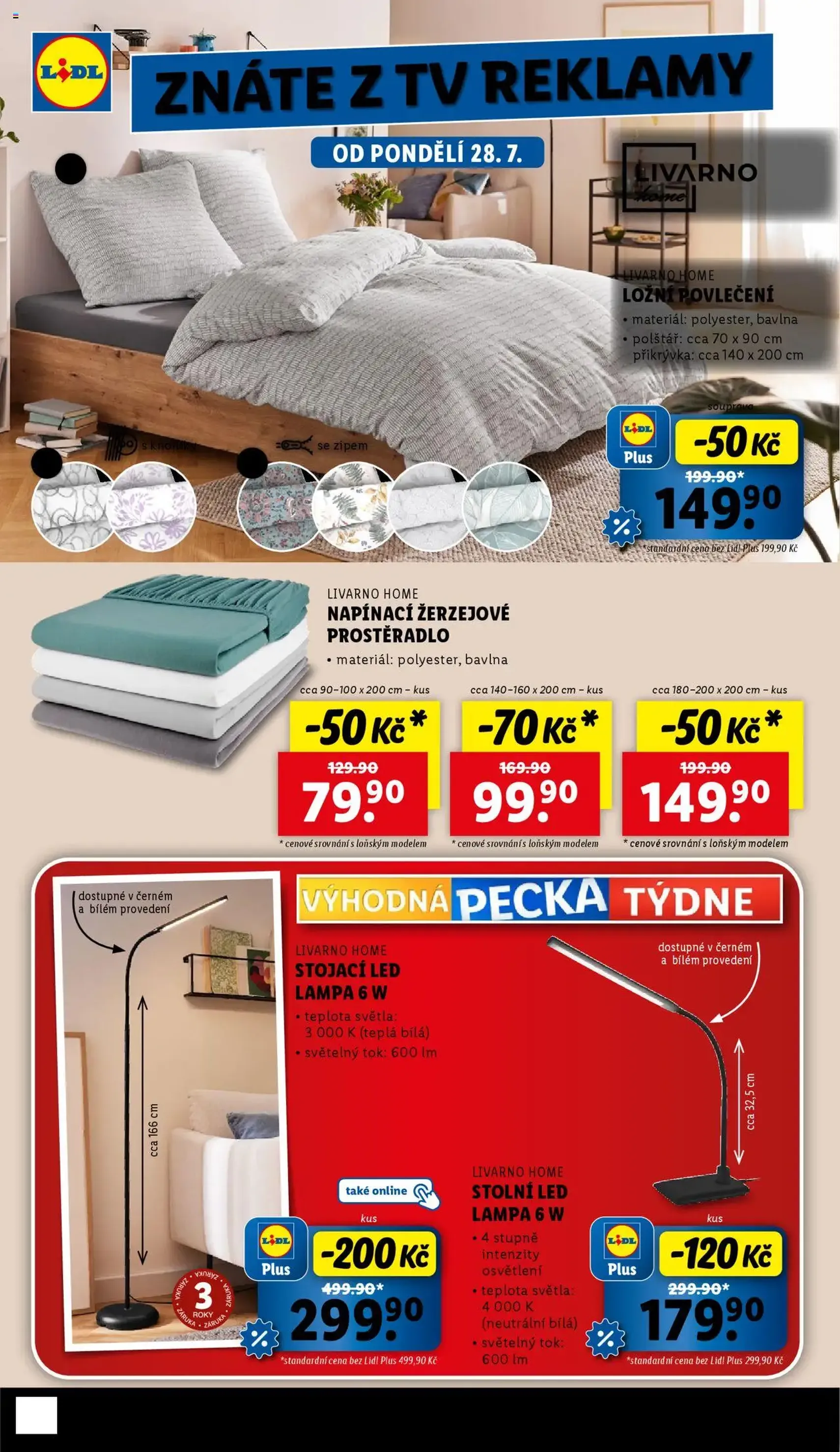 Lidl leták - platný leták od 28.07.2025 strana 24 z 35