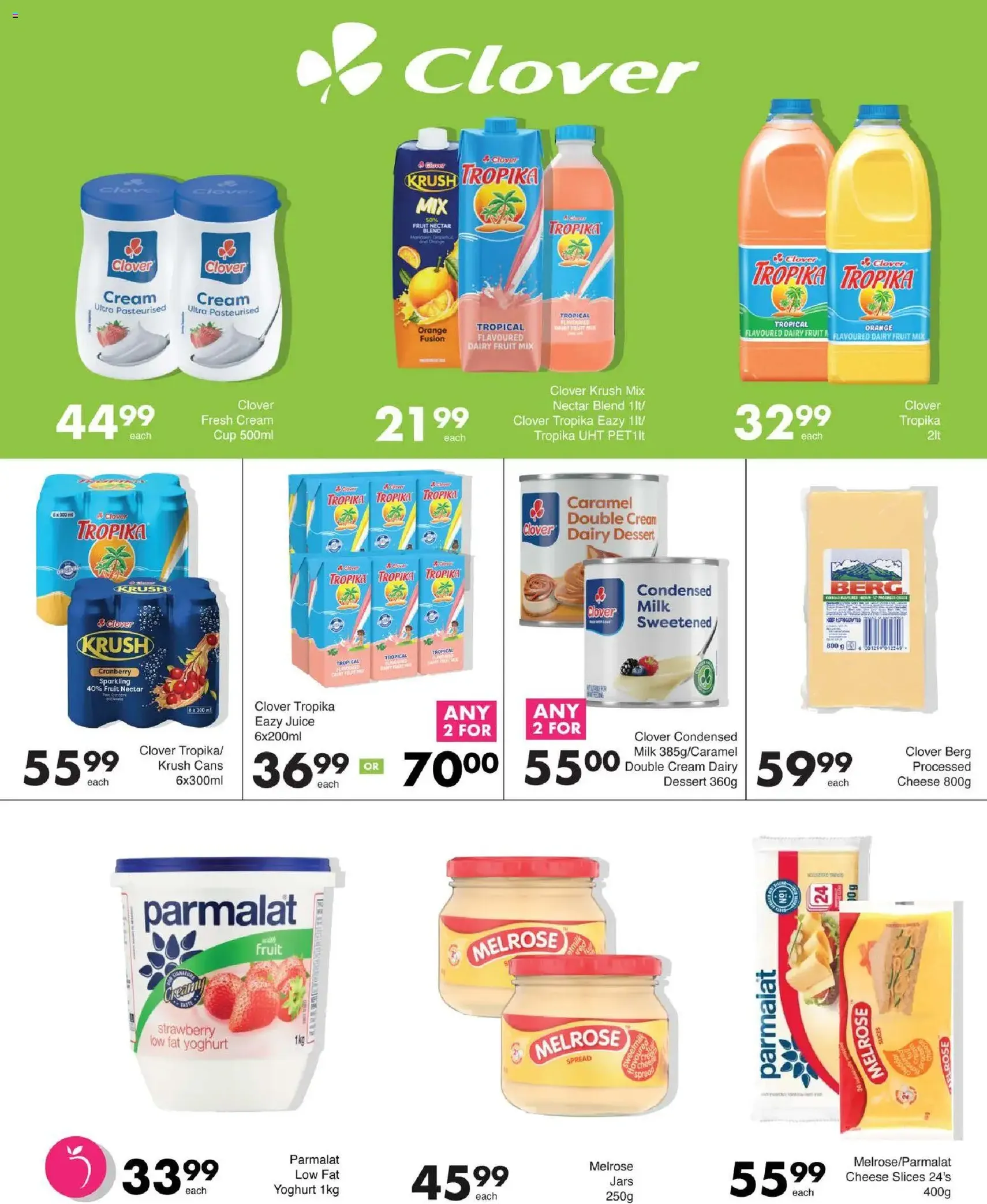 Save Specials - valid flyer from 11/06/2026, page 5 of 86