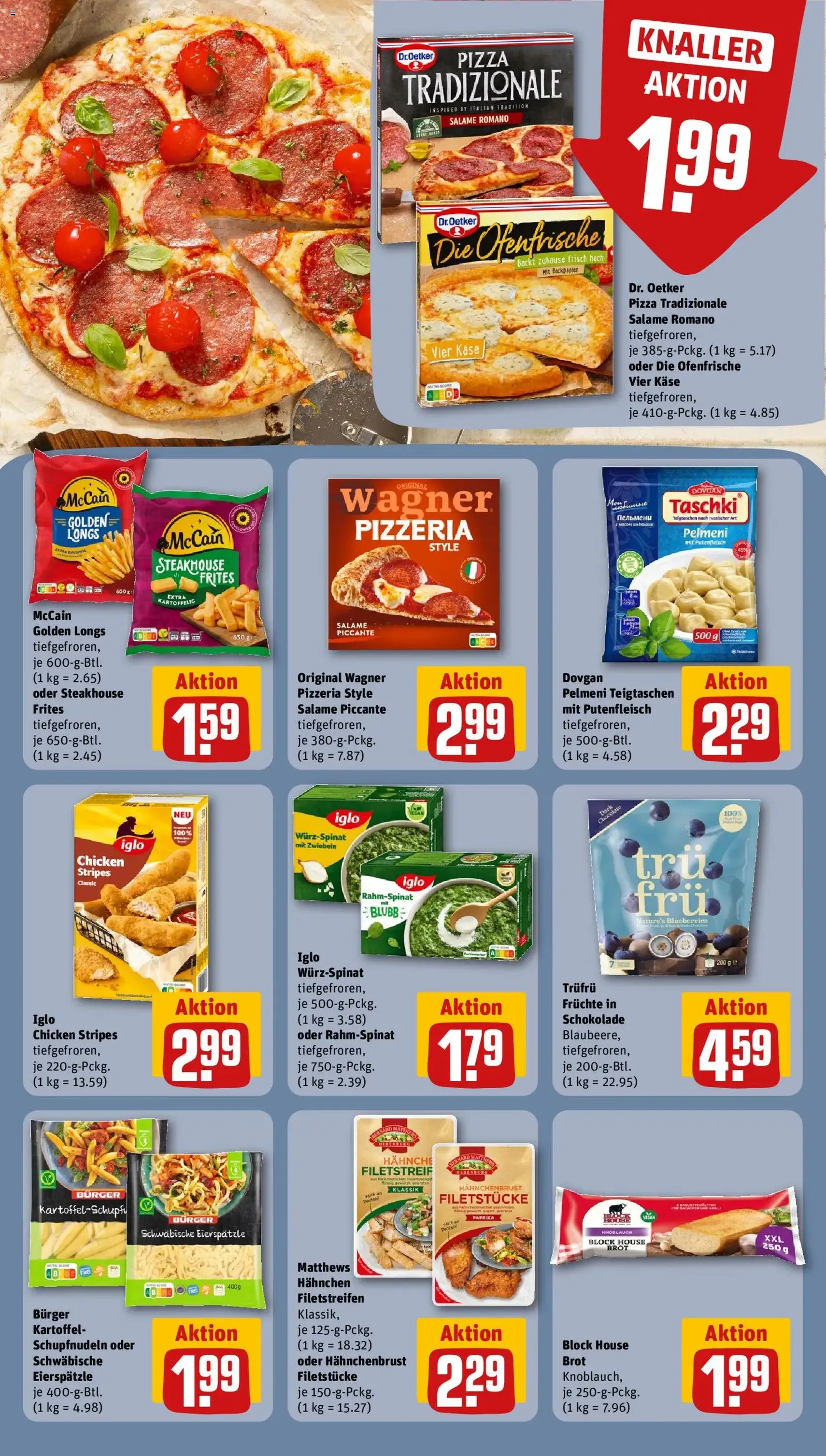 Rewe DE - DE Folder - geldige folder vanaf 29-06-2026 pagina 14 van 28
