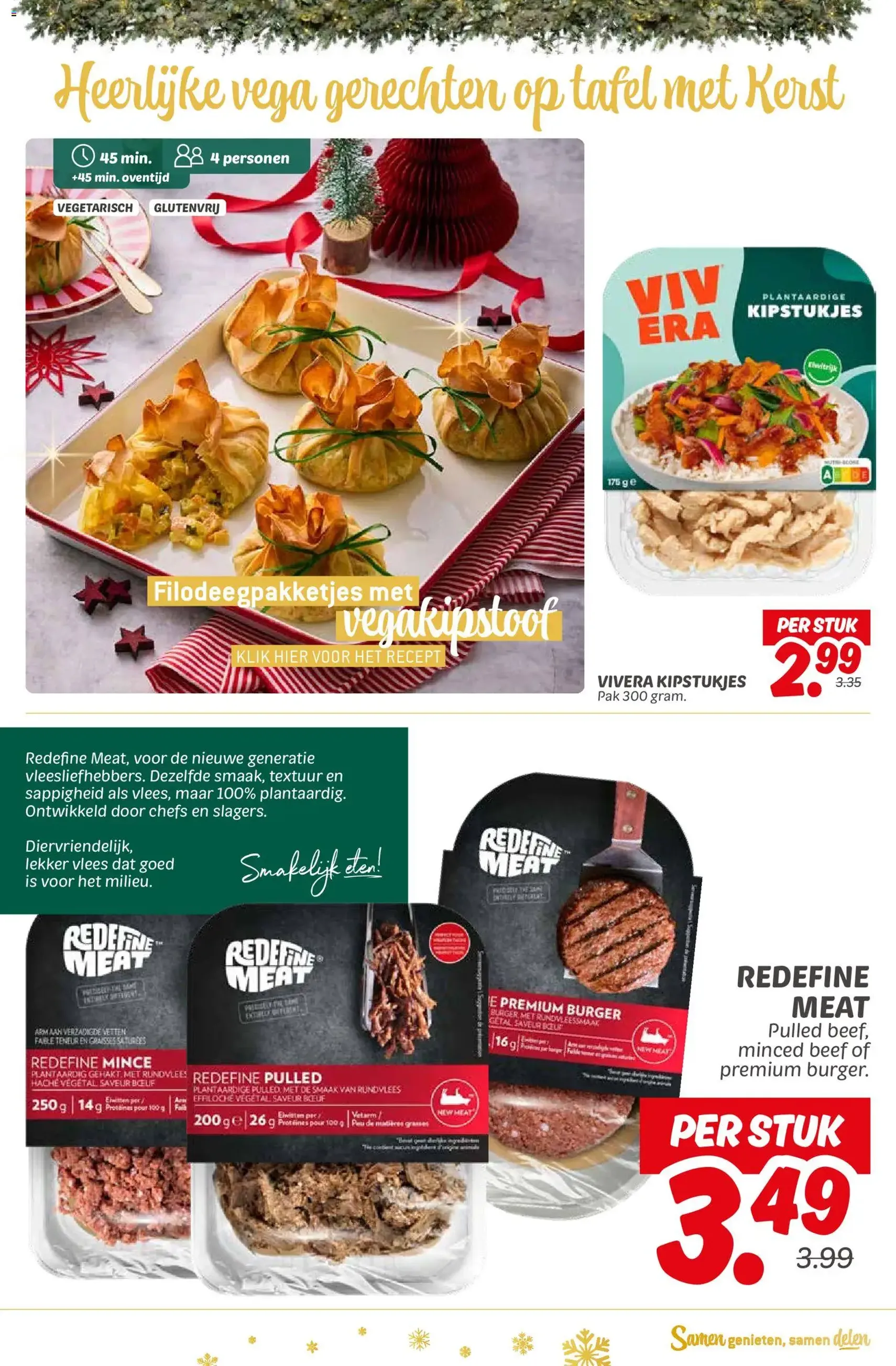 Dekamarkt - Folder - geldige folder vanaf 16-12-2025 pagina 17 van 42