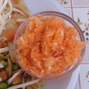 Recipe preview Weight Loss Vegetable Salad