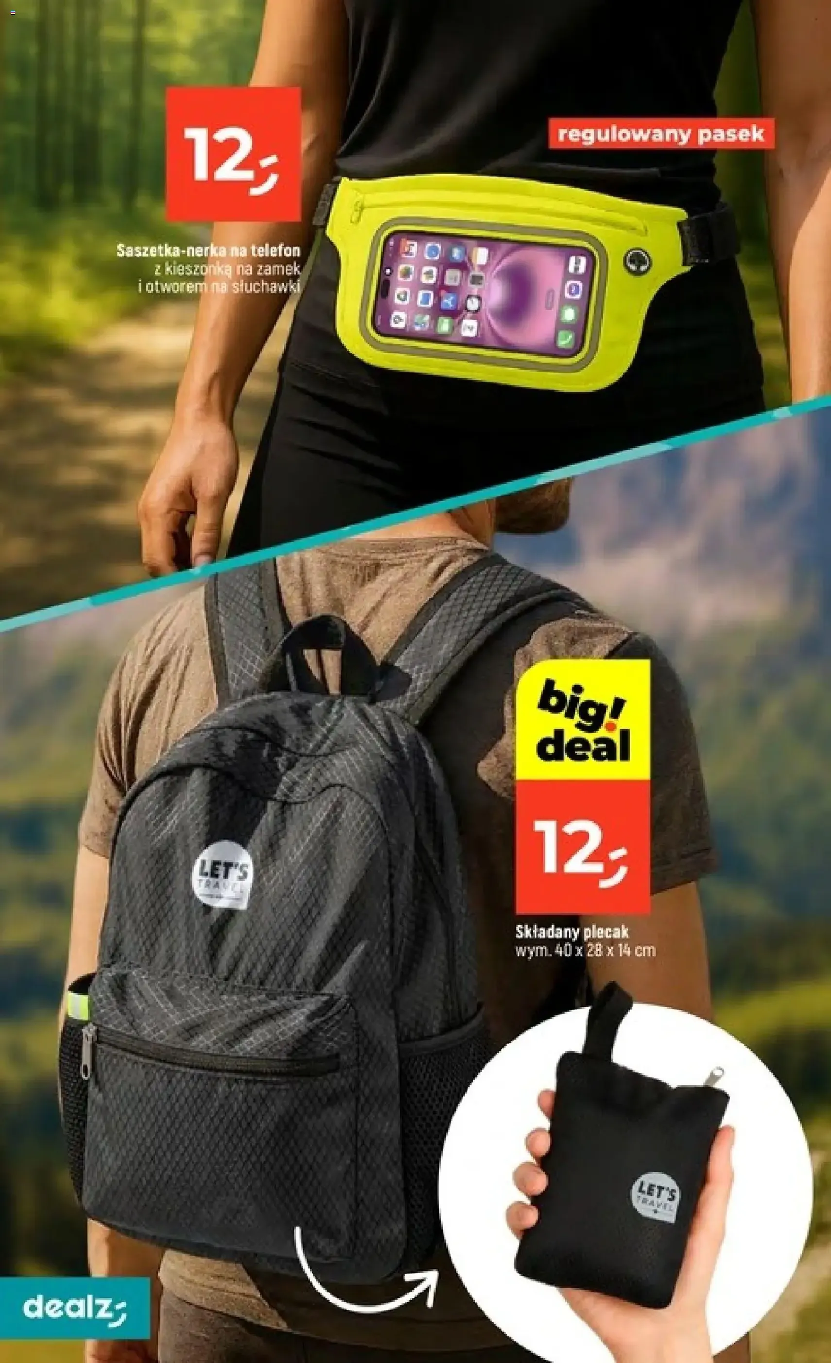 Dealz gazetka - ważny gazetka od 11.06.2026 strona 38 z 44