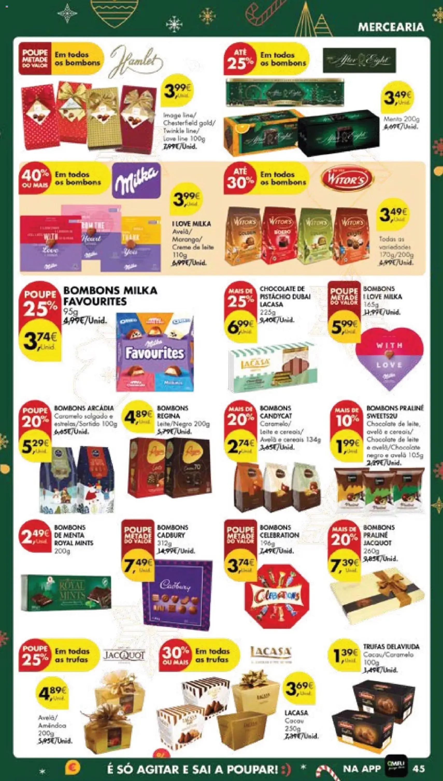 Pingo Doce folheto - folheto válido a partir de 16/12/2025 página 53 de 68