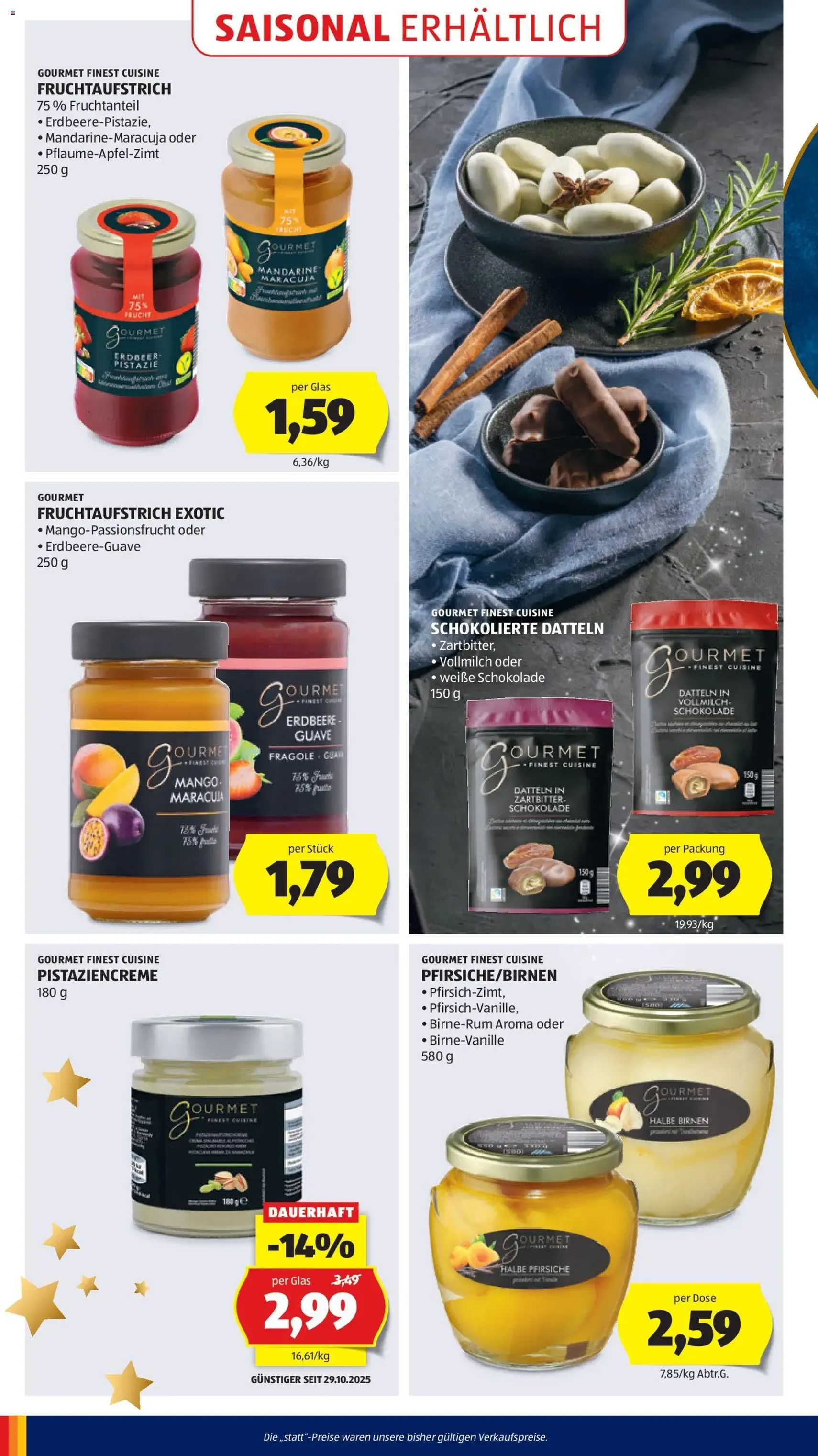 Hofer Flugblatt - Gültiger Prospekt ab 19.12.2025, Seite 16 von insgesamt 41