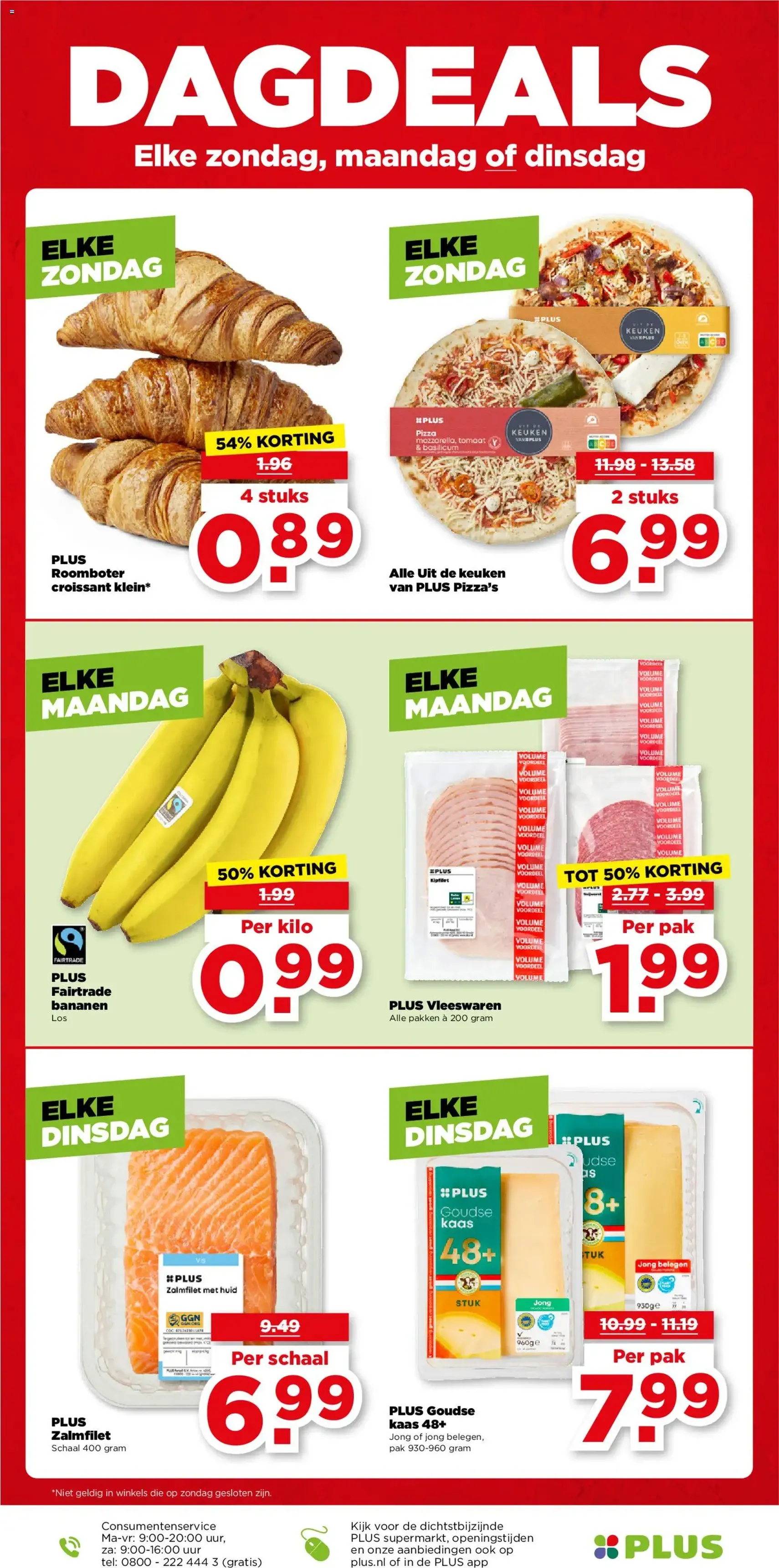 Plus - Folder week 51 - geldige folder vanaf 17-12-2025 pagina 45 van 60