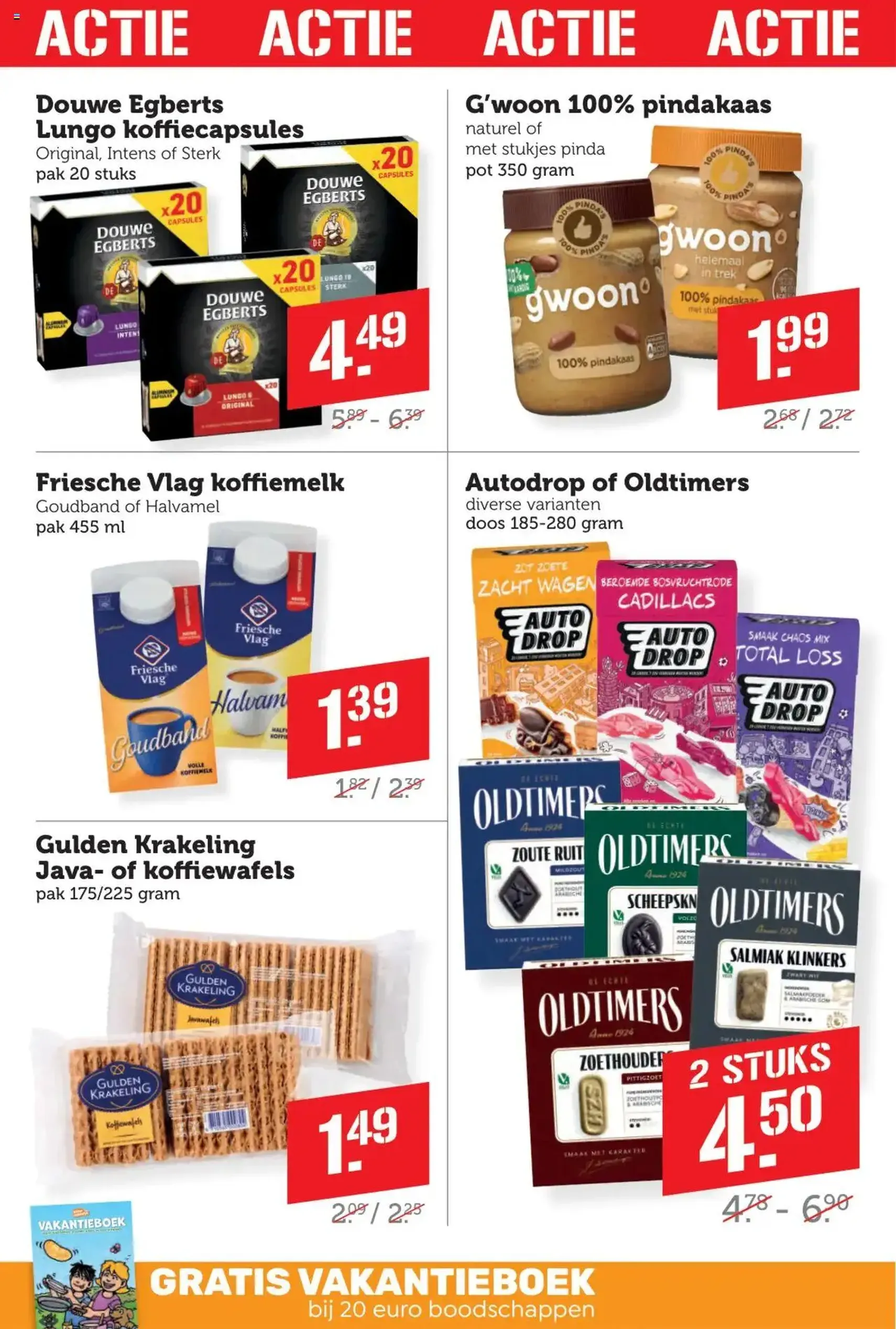 Coop - Folder week 31 - geldige folder vanaf 28-07-2025 pagina 8 van 12