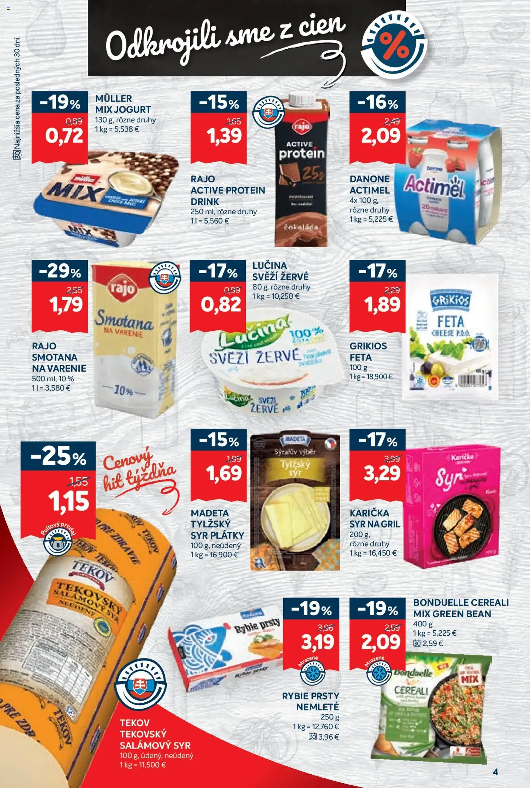 Kraj leták - platný leták od 06.11.2025 strana 6 z 17