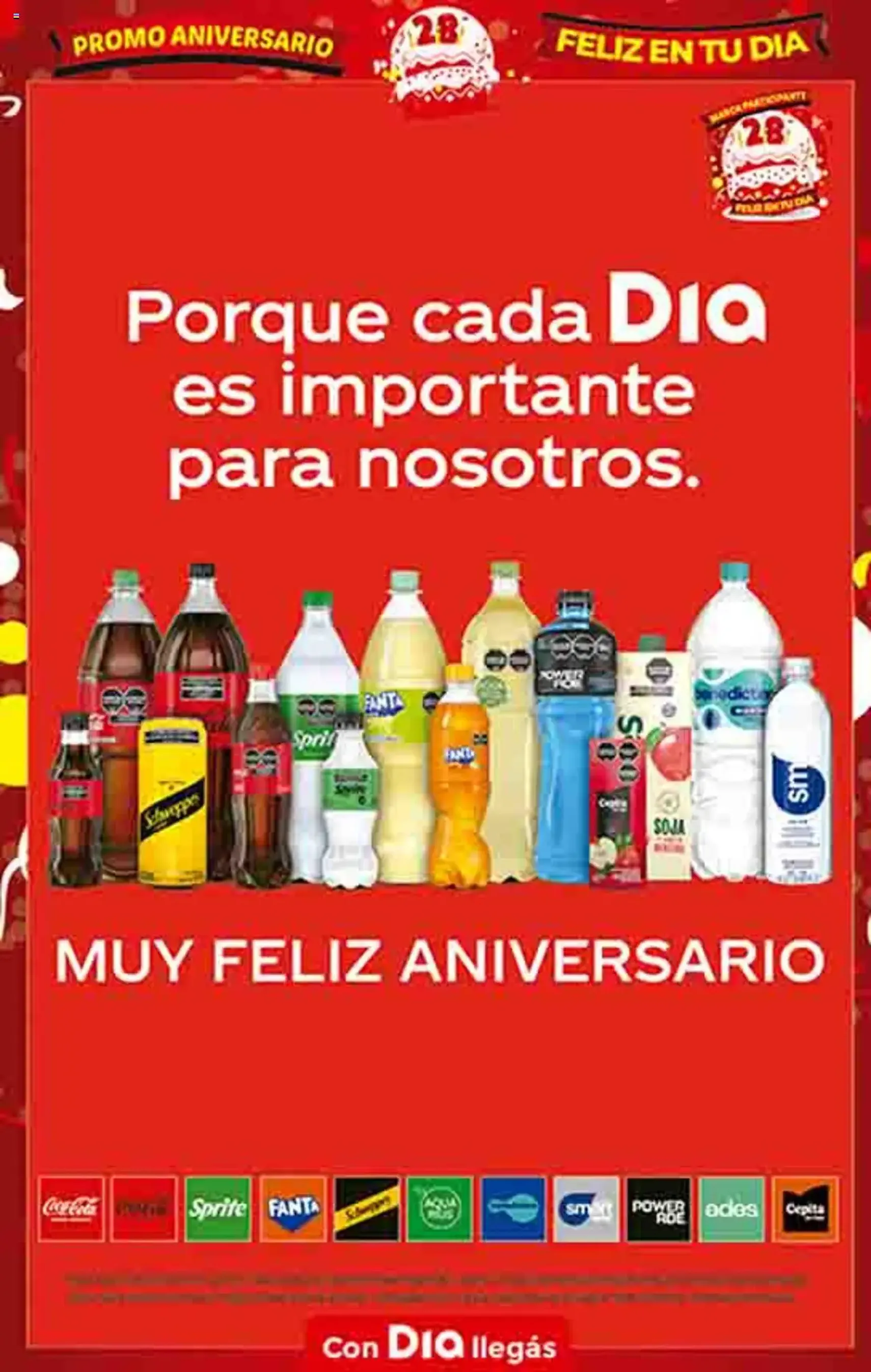 Supermercado DIA Ofertas - folleto válido desde 10/09/2025 página 13 de 82