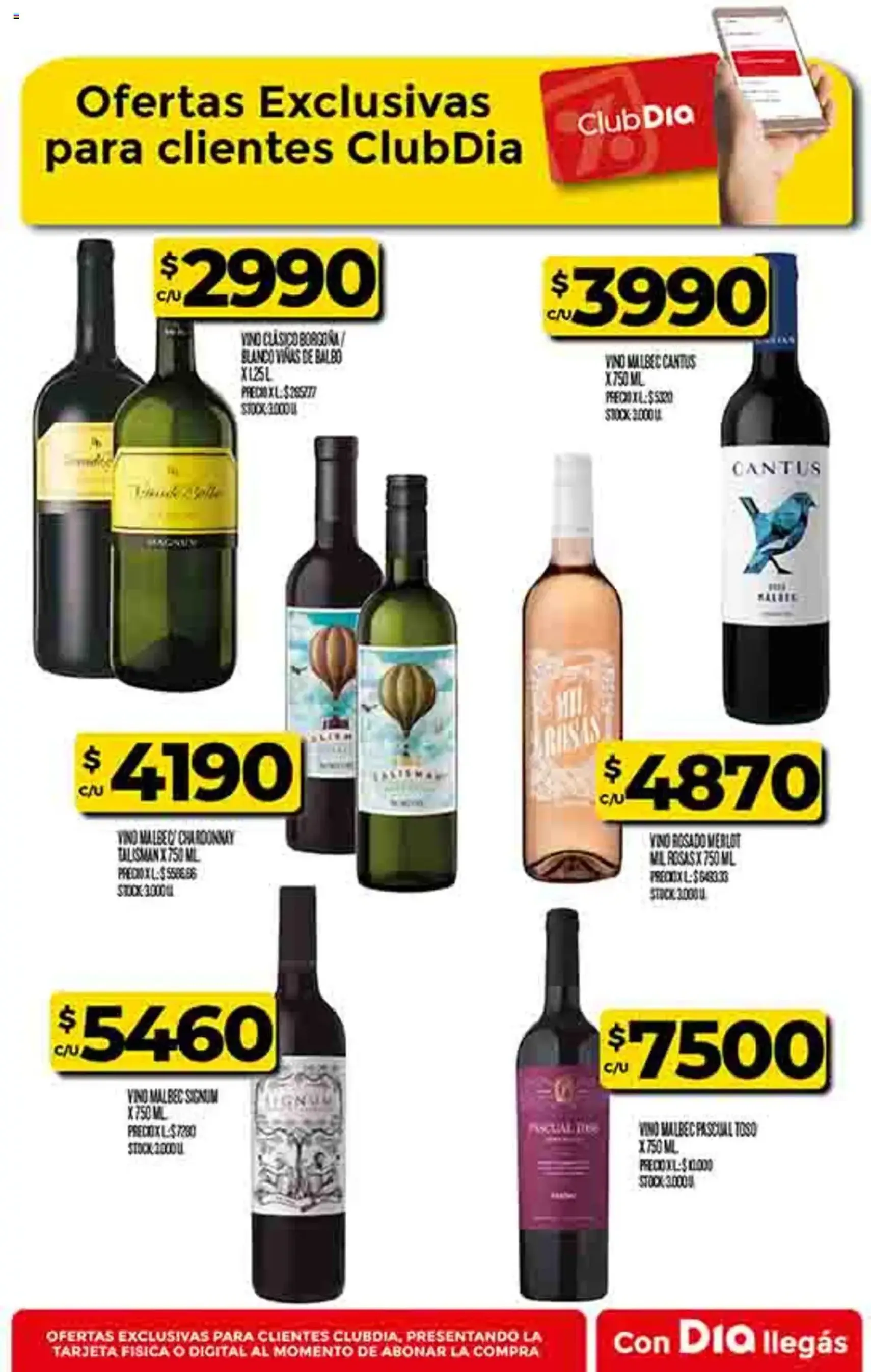 Supermercado DIA Ofertas - folleto válido desde 10/09/2025 página 64 de 82
