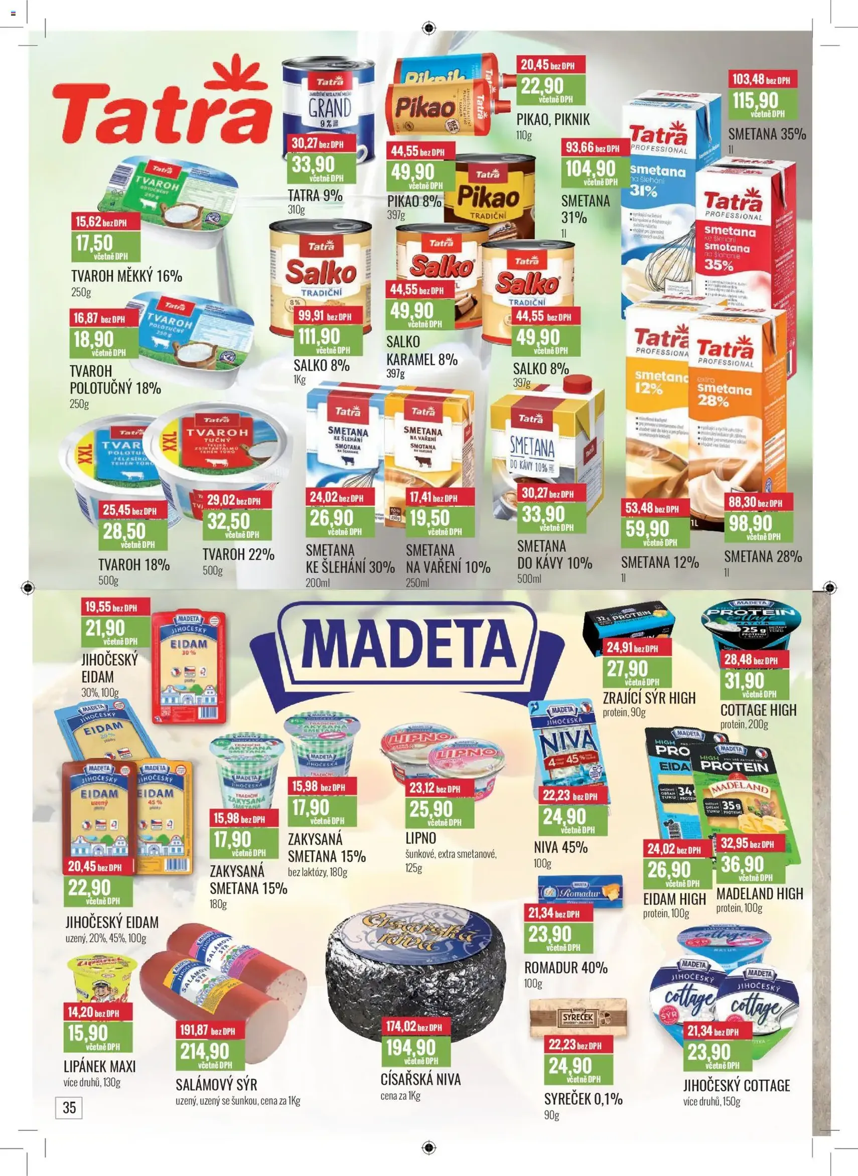 Ratio leták - platný leták od 01.11.2025 strana 36 z 84