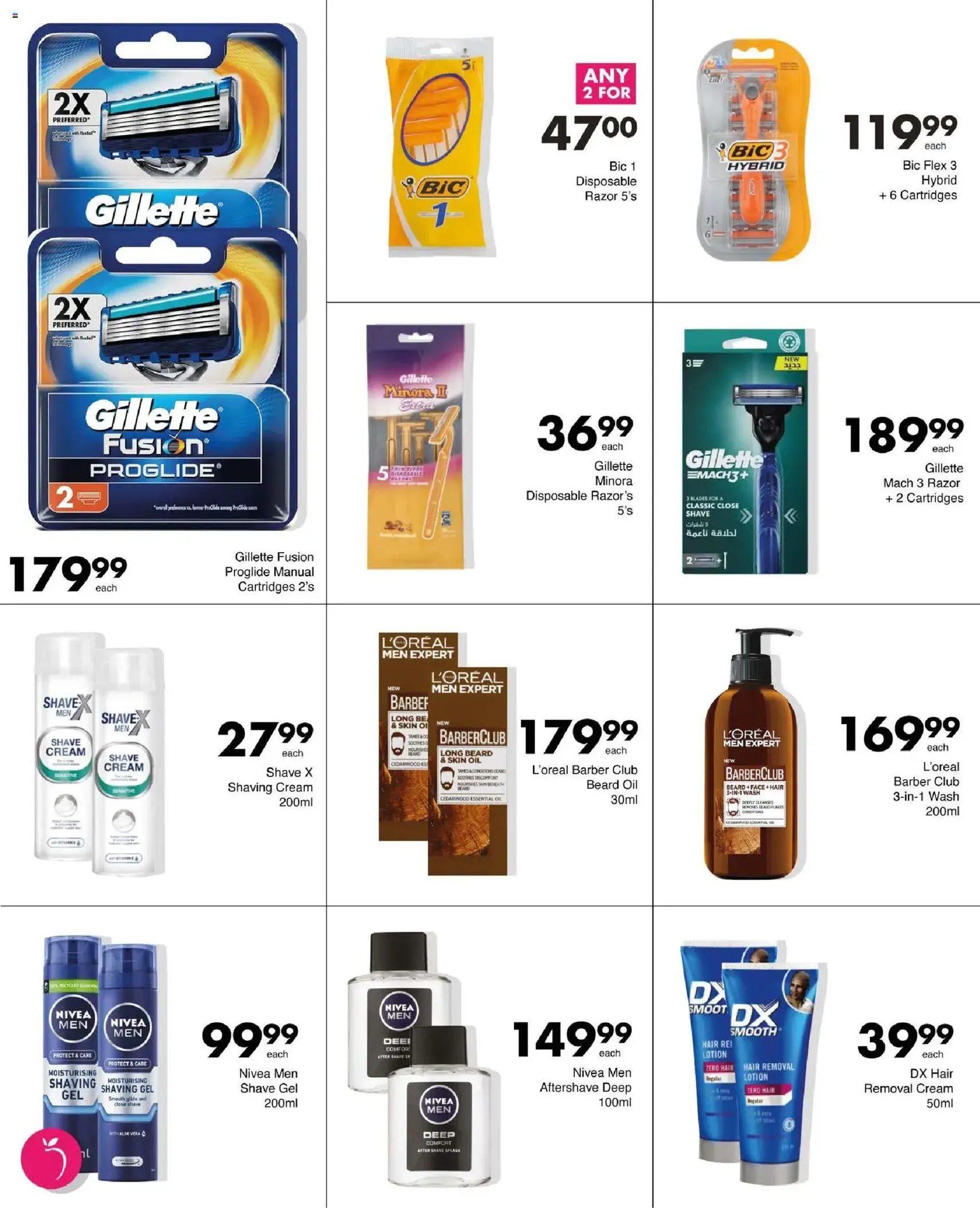 Save Specials - valid flyer from 14/05/2026, page 68 of 85
