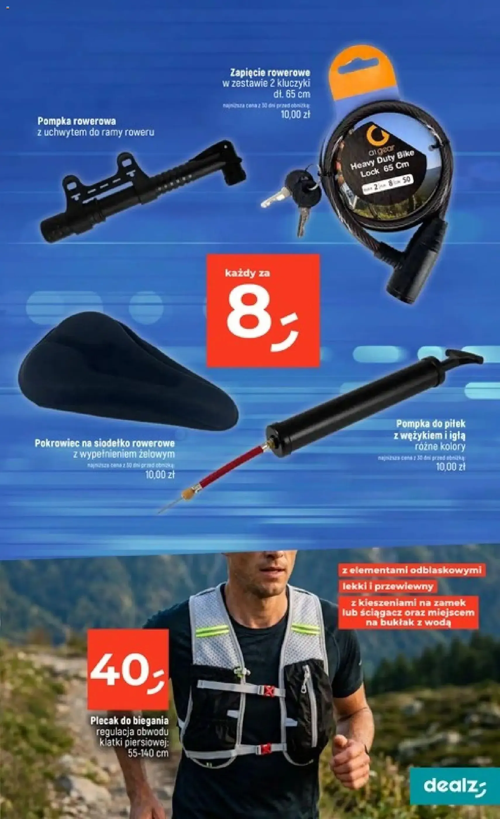 Dealz gazetka - ważny gazetka od 09.07.2026 strona 41 z 46