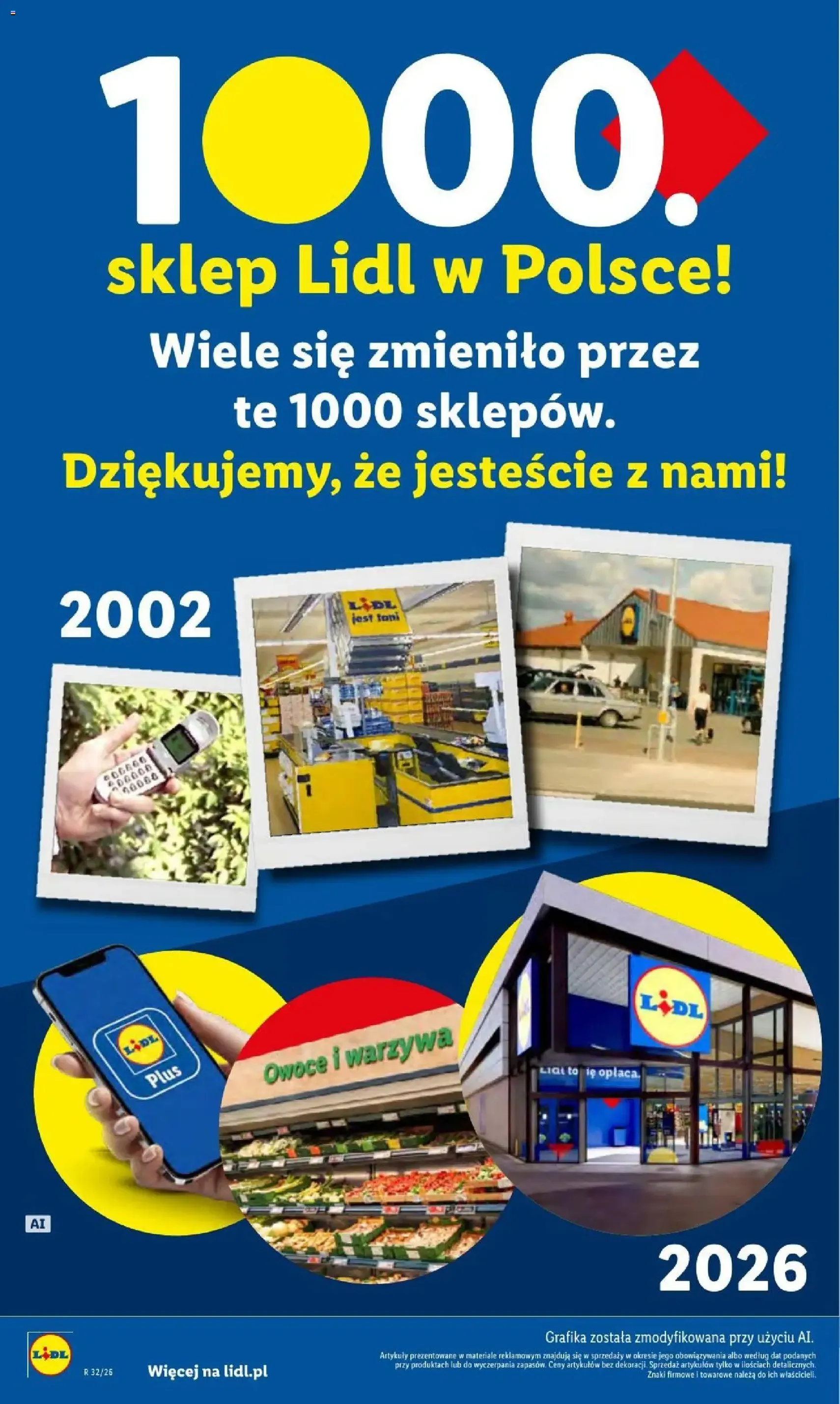 Lidl gazetka - ważny gazetka od 03.08.2026 strona 2 z 93