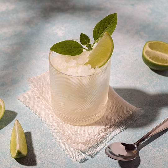 Anteprima ricetta Virgin Mojito