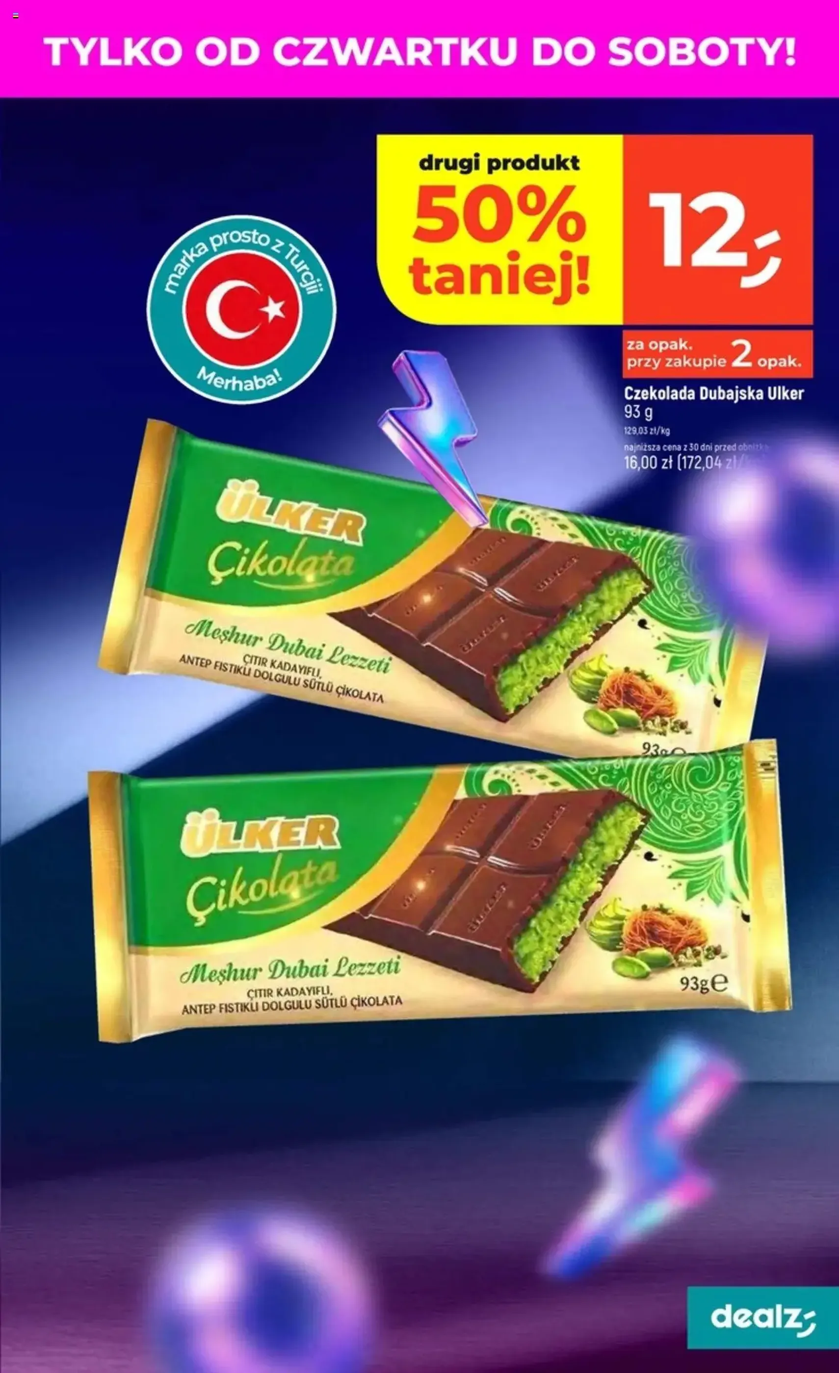 Dealz Gazetka - ważny gazetka od 04.09.2025 strona 35 z 46 Dealz Gazetka - ważny gazetka od 04.09.2025 strona 35 z 46