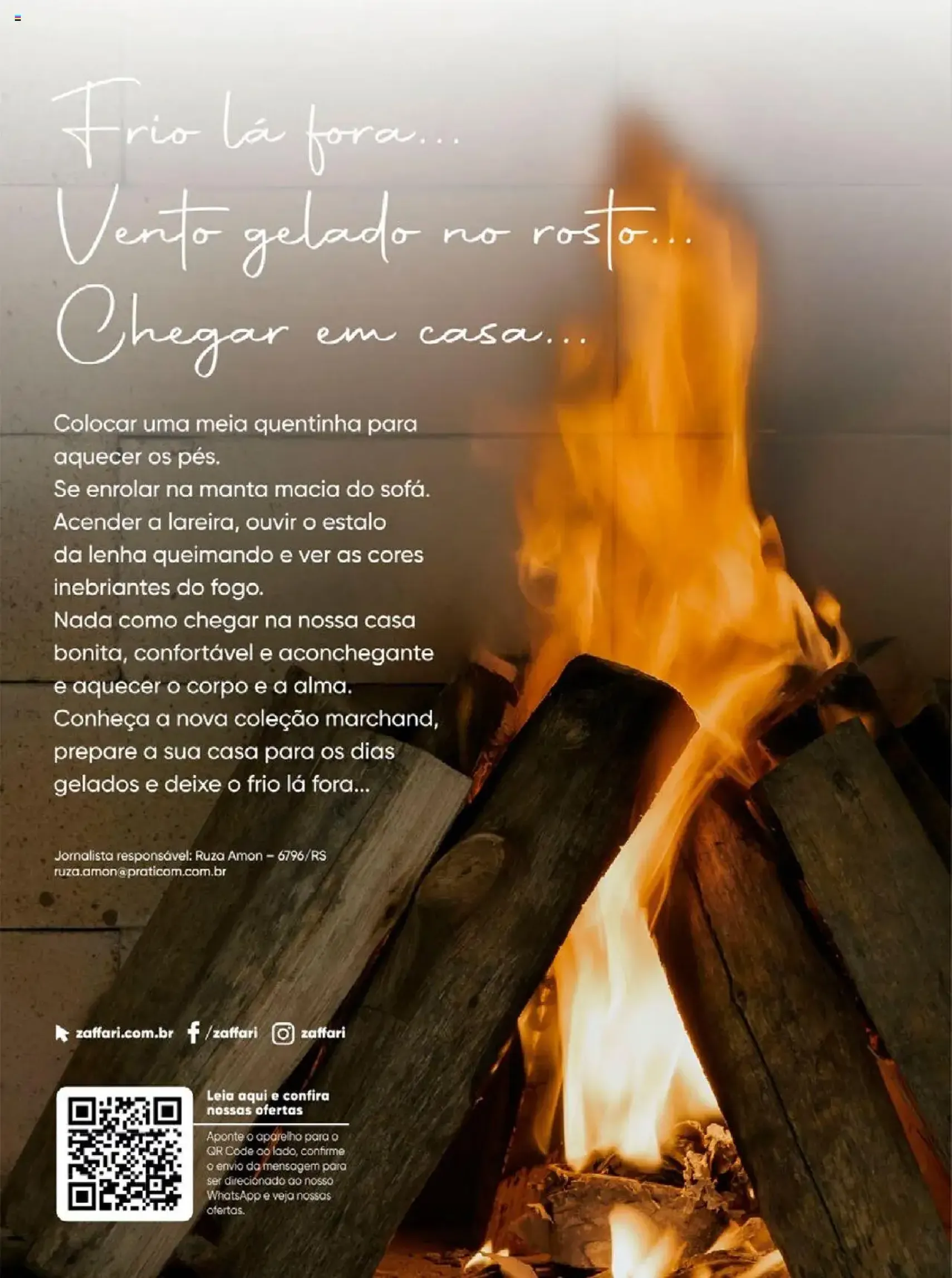 Zaffari - Ofertas marchand Inverno - folheto válido a partir de 09/06/2025 página 2 de 64 Zaffari - Ofertas marchand Inverno - folheto válido a partir de 09/06/2025 página 2 de 64
