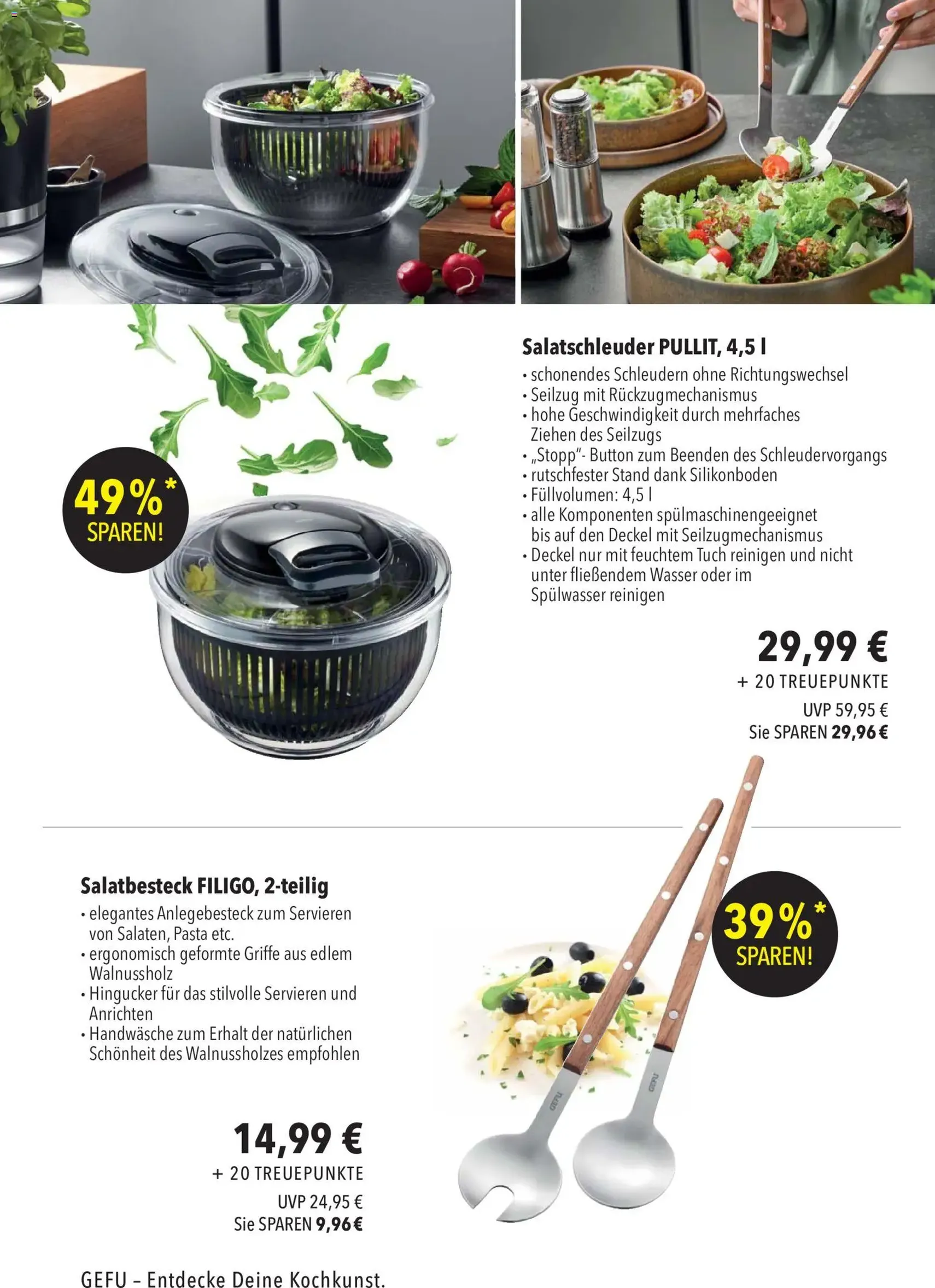 CITTI Markt Prospekt - Gültiger Prospekt ab 05.08.2026, Seite 28 von insgesamt 30