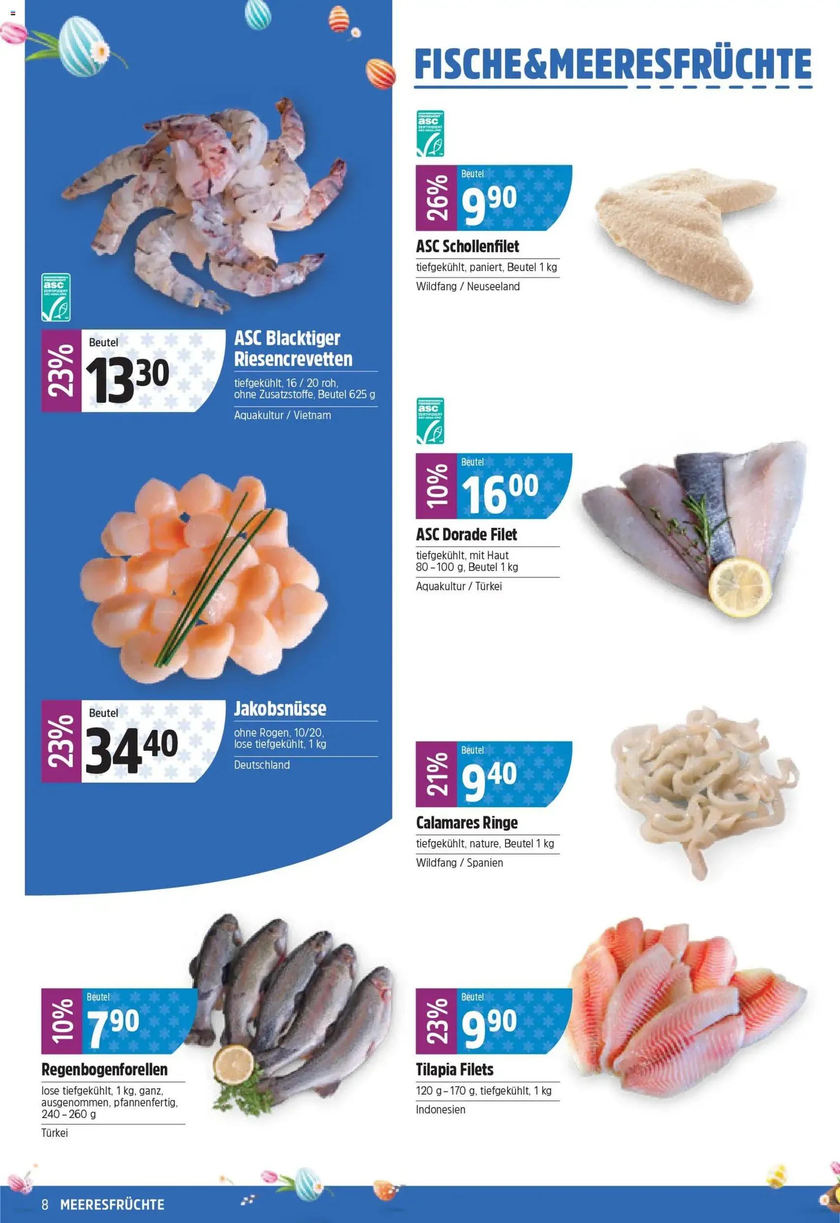 TopCC aktionen - Gültiger Prospekt ab 16.03.2026, Seite 8 von insgesamt 24