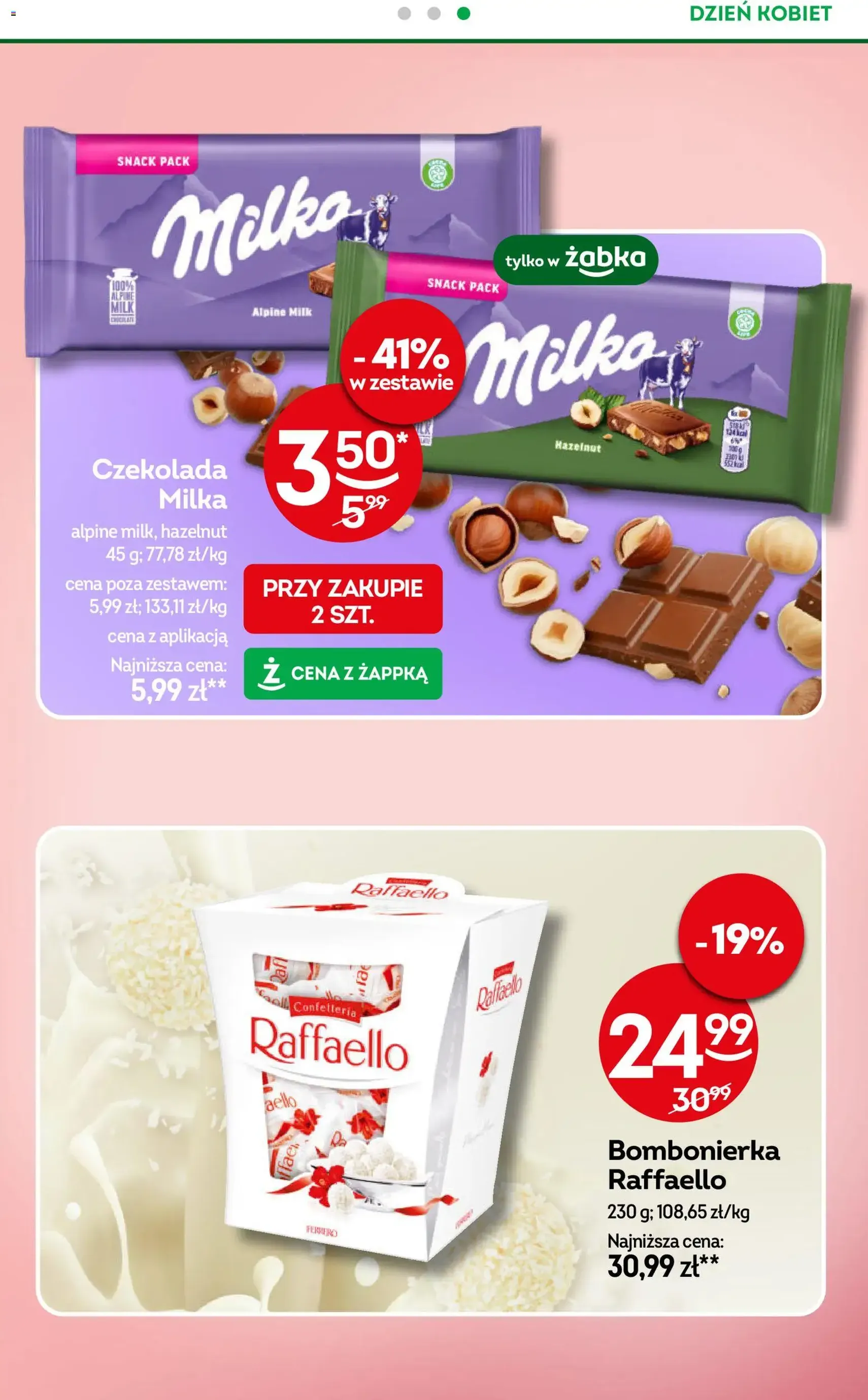 Żabka Gazetka - ważny gazetka od 25.02.2026 strona 14 z 74