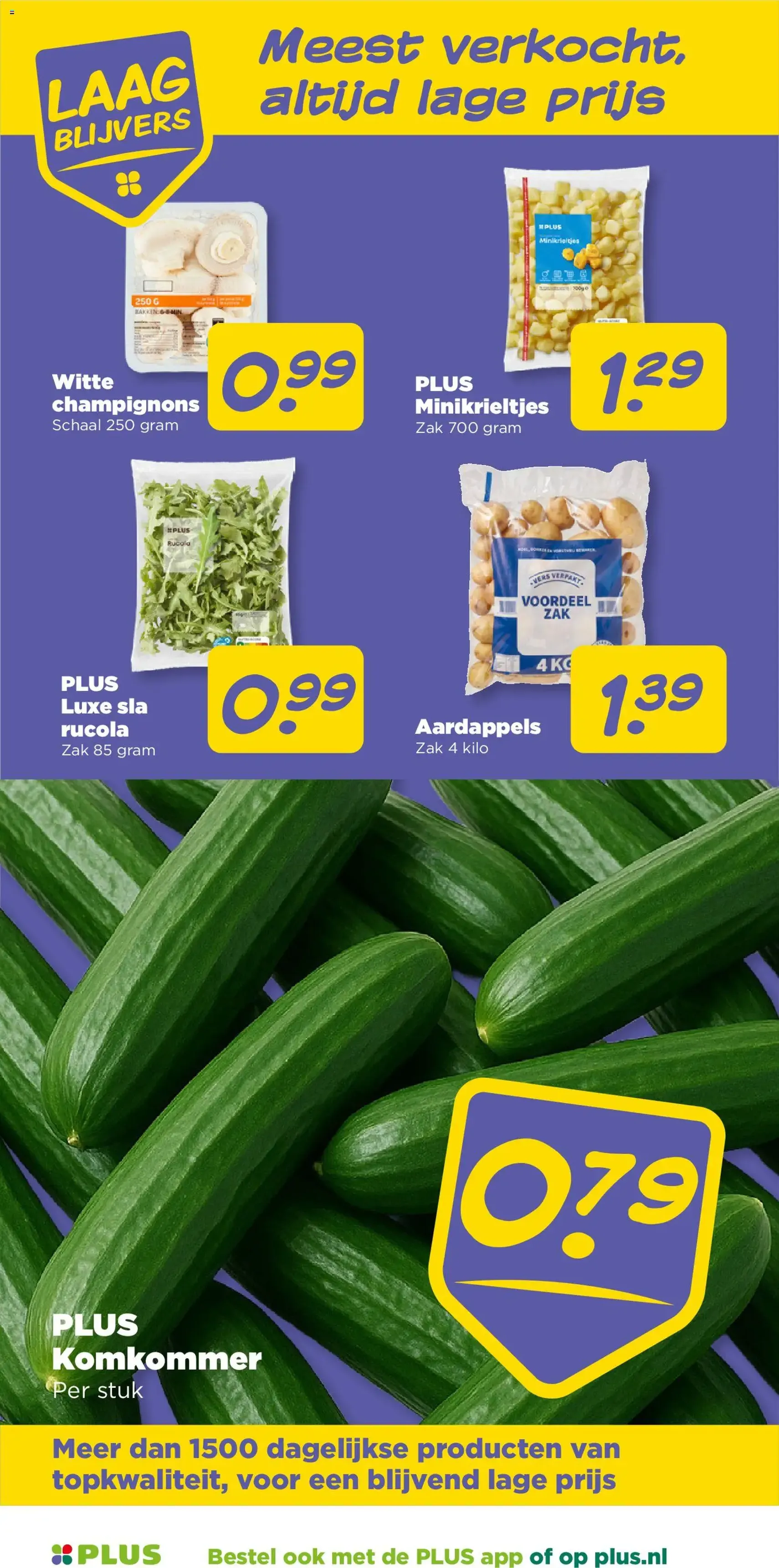 Plus - Folder week 49 - geldige folder vanaf 03-12-2025 pagina 27 van 53