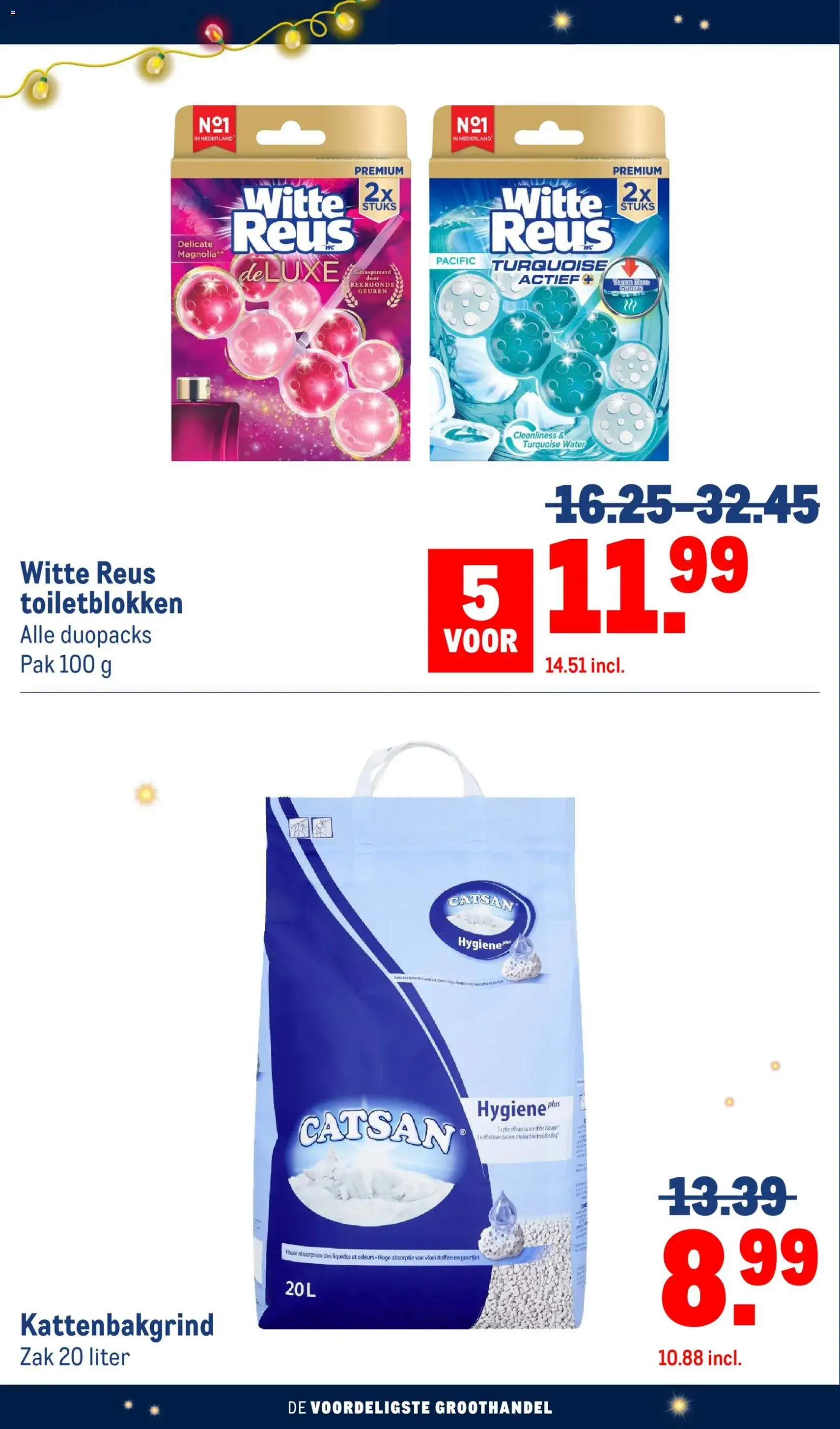 Makro - Folder - geldige folder vanaf 10-12-2025 pagina 96 van 114