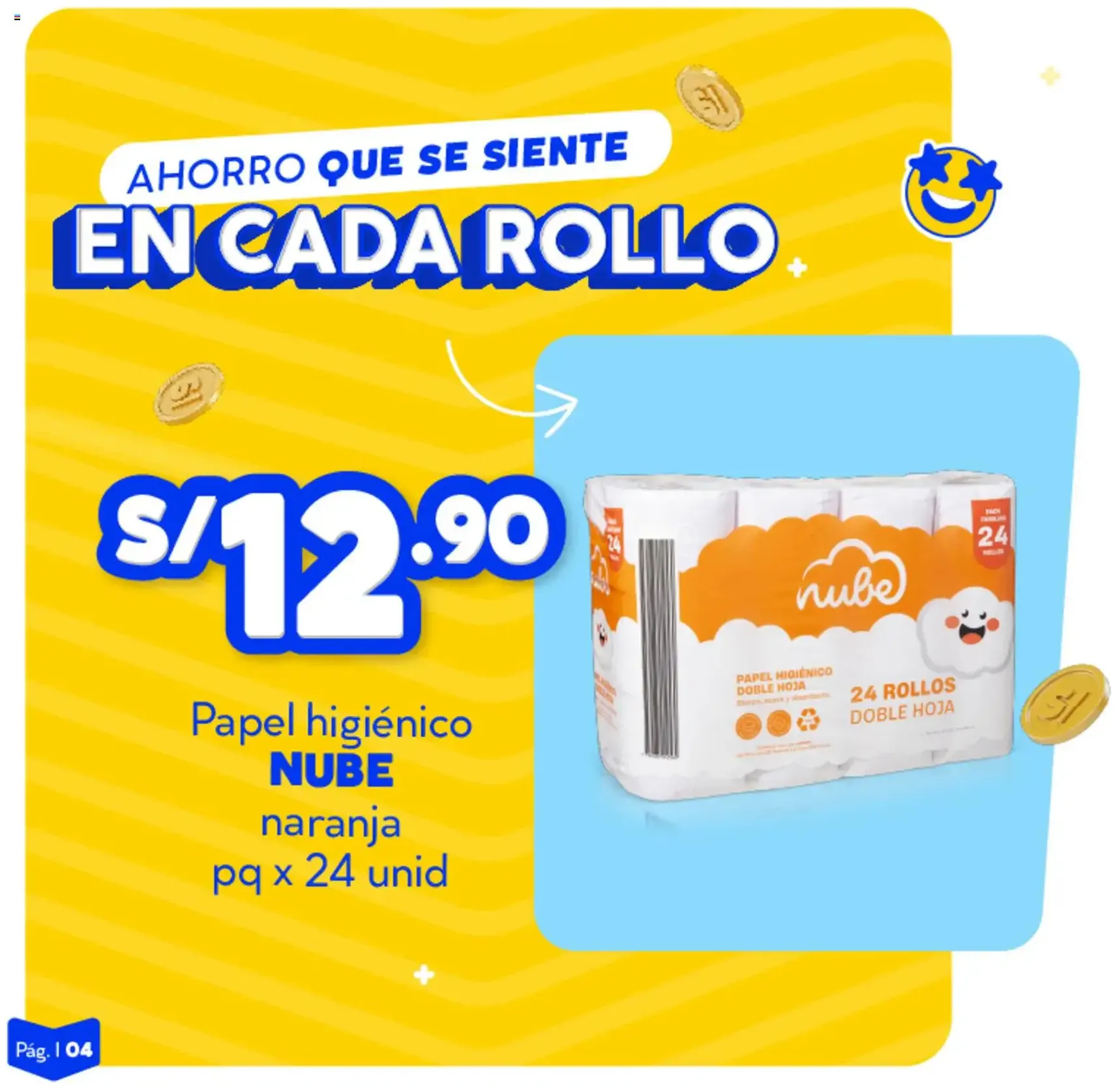 Catálogo Mass - folleto válido desde 02/01/2026 página 4 de 7