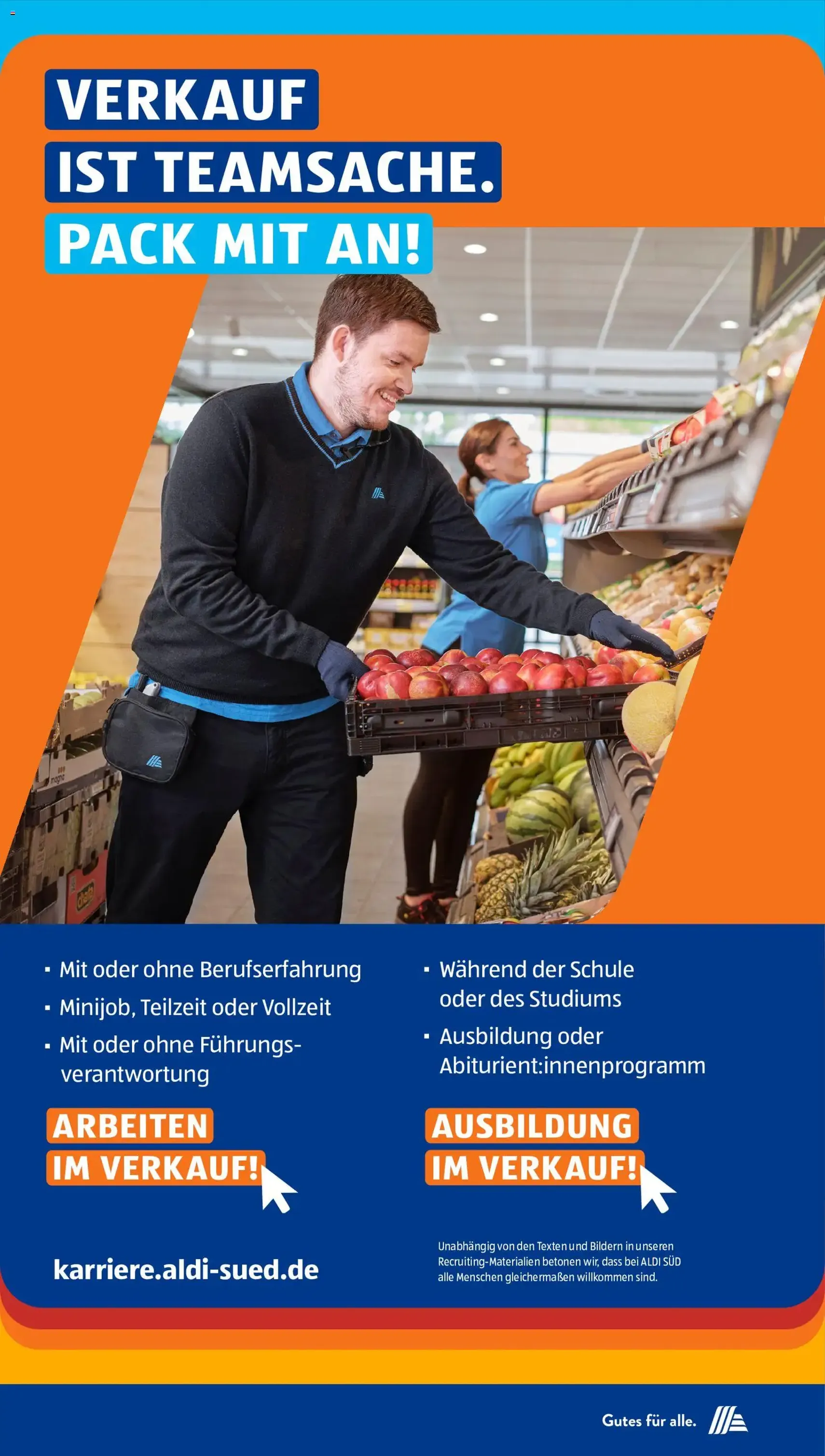 Aldi Süd Prospekt - Gültiger Prospekt ab 07.09.2026, Seite 32 von insgesamt 33