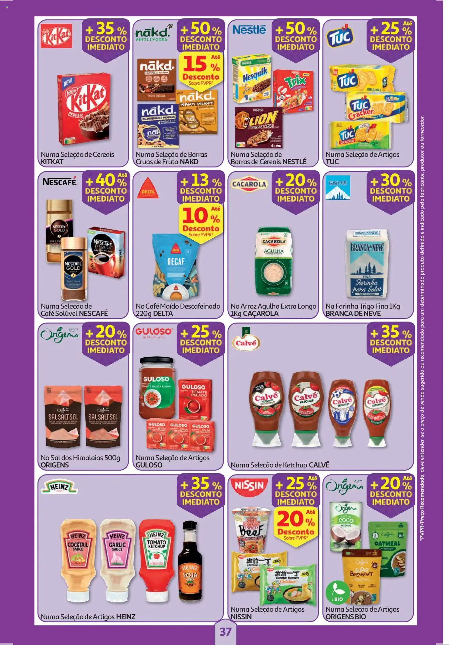 Auchan folheto - folheto válido a partir de 06/11/2025 página 37 de 40