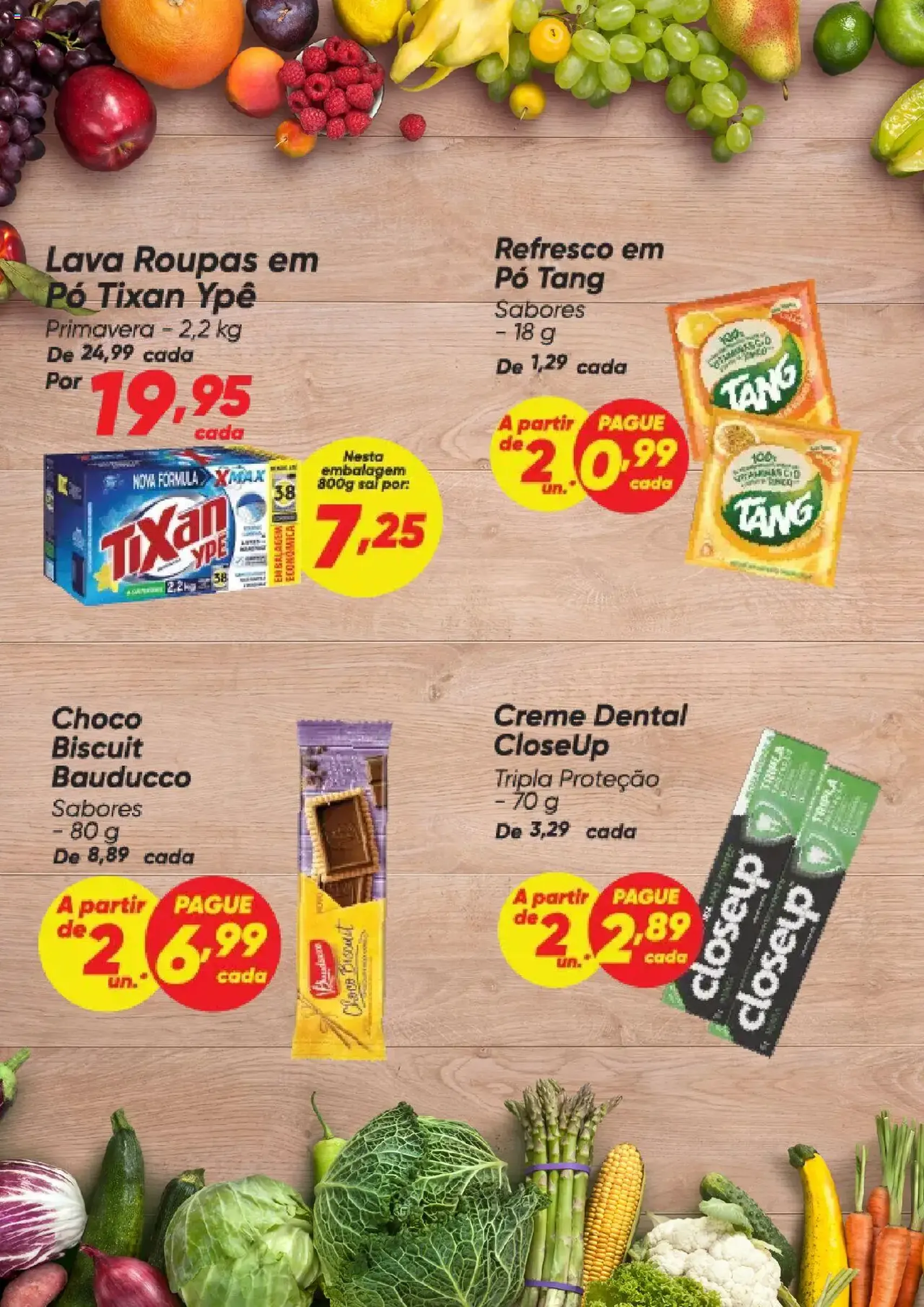 Dia promoções - folheto válido a partir de 11/09/2025 página 2 de 9