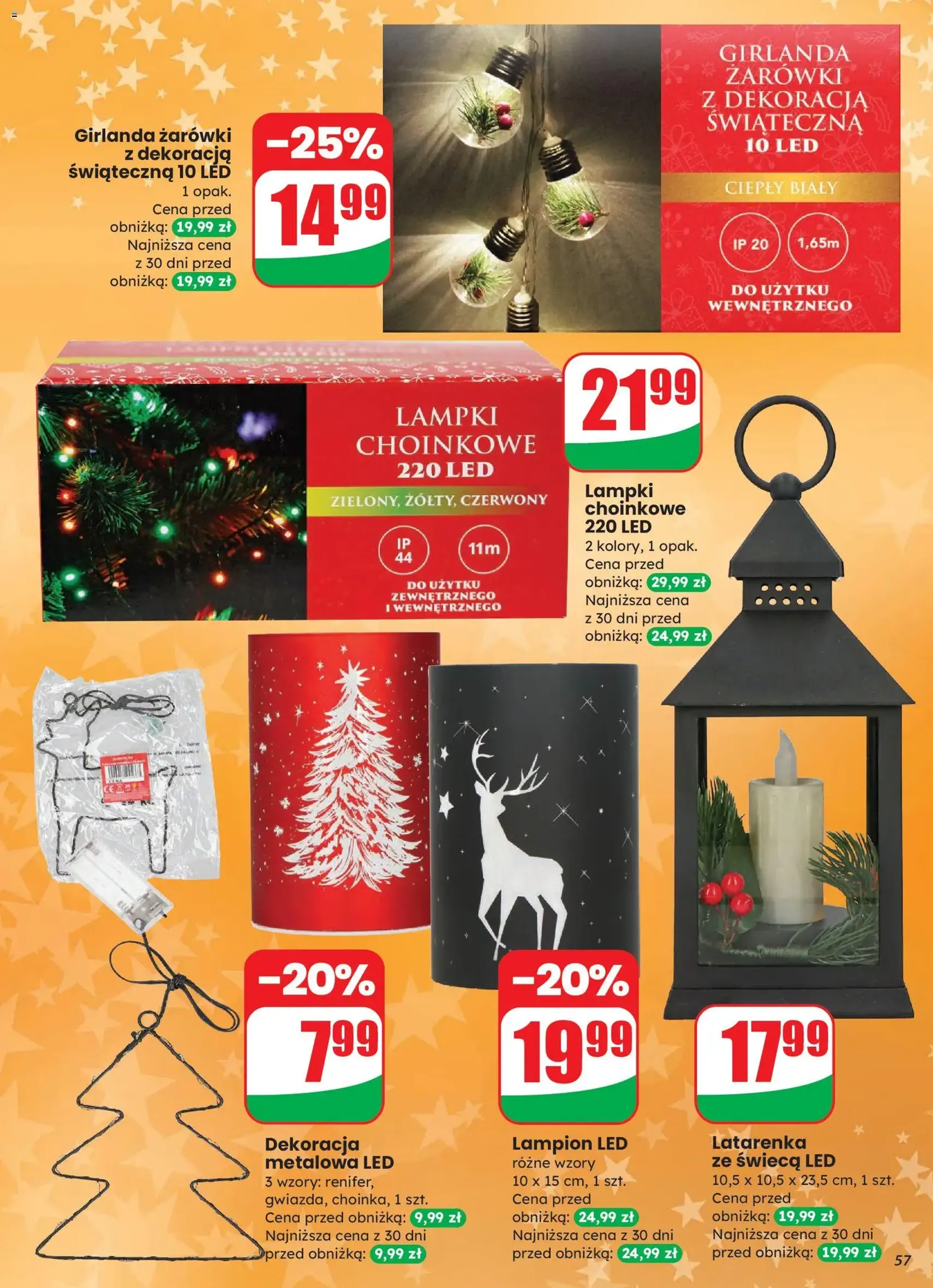 Dino Gazetka - ważny gazetka od 12.11.2025 strona 57 z 73