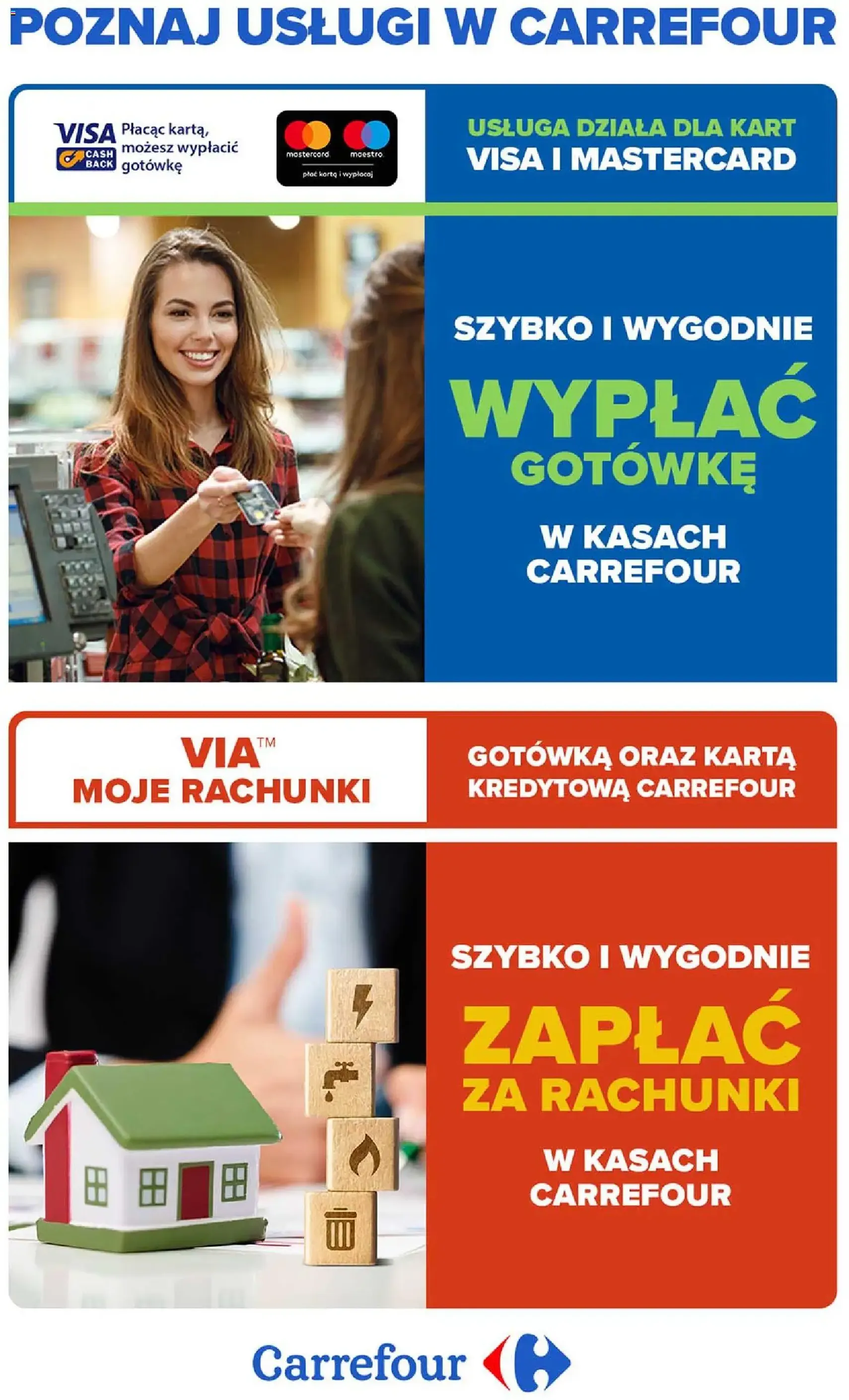 Carrefour gazetka - ważny gazetka od 25.05.2026 strona 59 z 59
