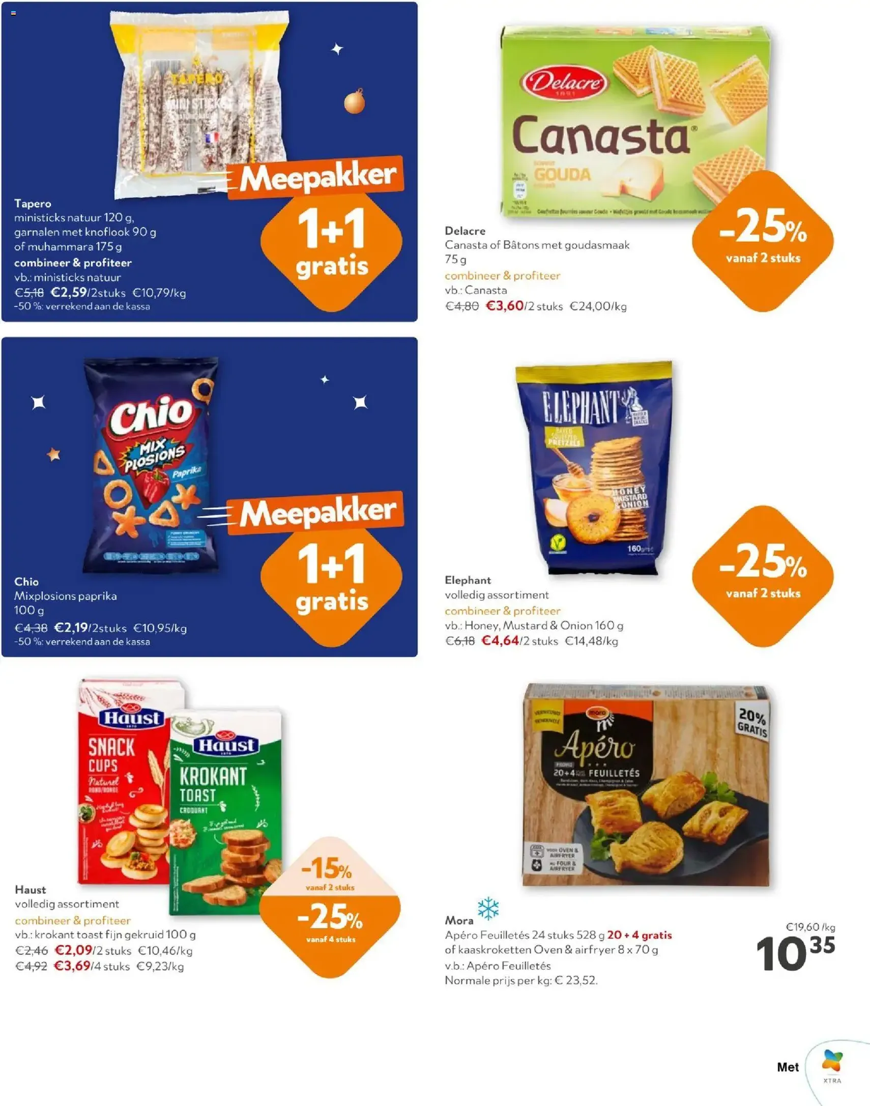 OKay - Folder - geldige folder vanaf 03/12/2025 pagina 5 van 24