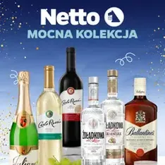 Netto gazetka - Mocna Kolekcja - podgląd gazetki ważnej od 22.12.2025
