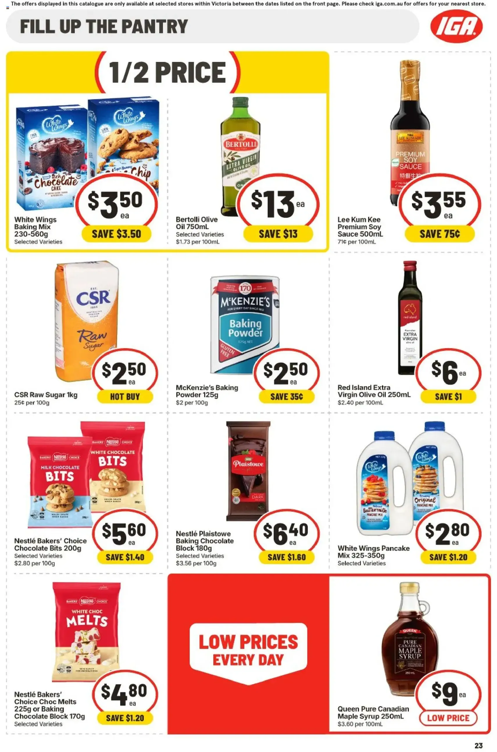 Ritchies catalogue - valid flyer from 27/05/2026, page 21 of 33