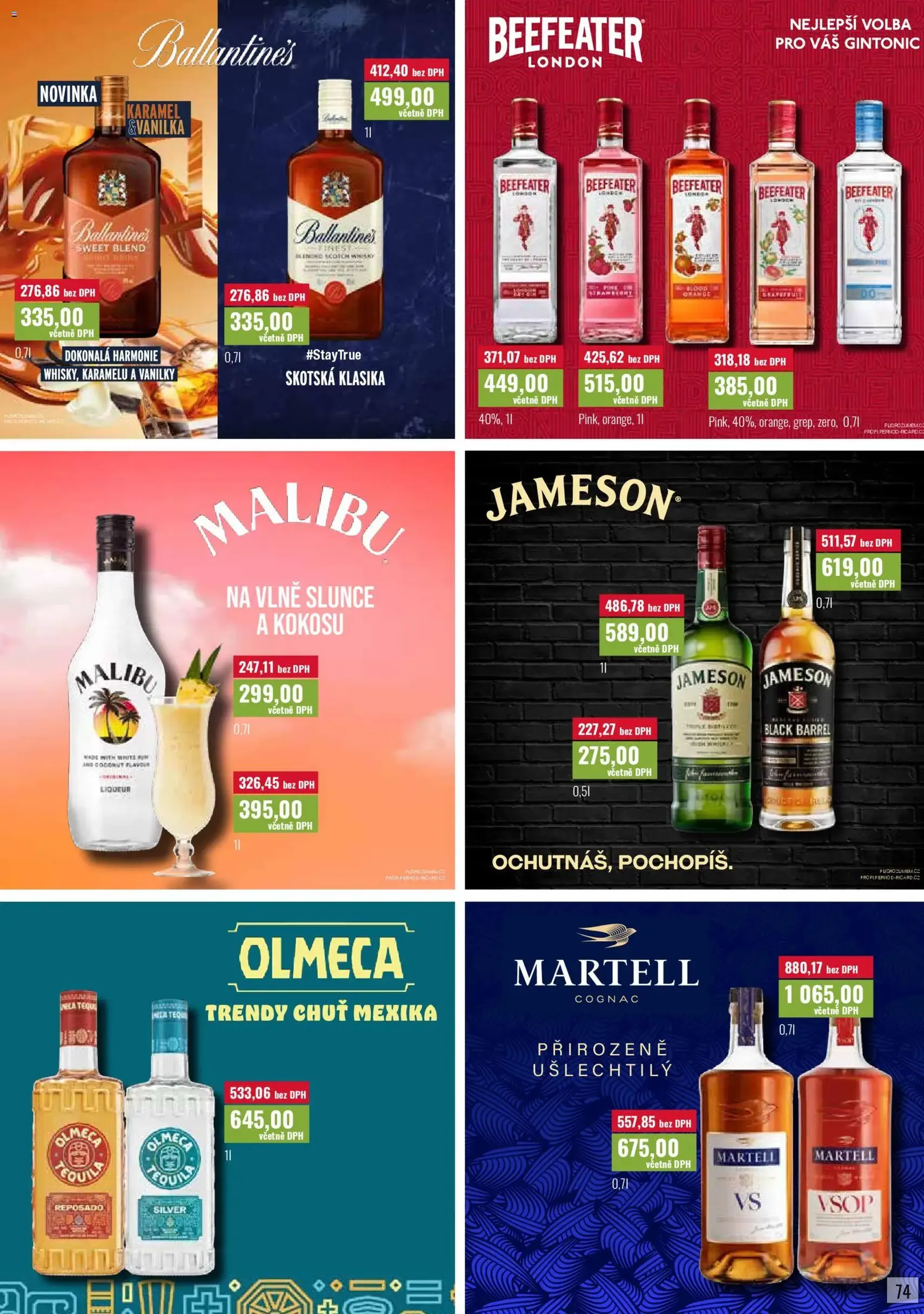 Ratio leták - platný leták od 01.03.2026 strana 74 z 83