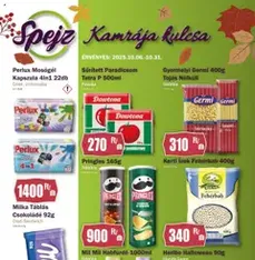 FullDiszkont Akciós újság - szórólap előnézete érvényes 2025.10.06. -tól