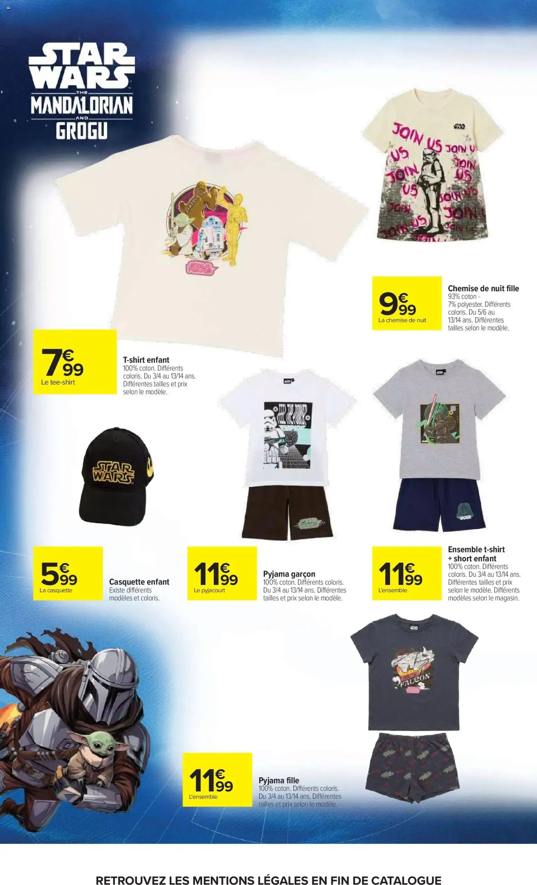 Carrefour catalogue - brochure valable à partir du 12/05/2026, page 80 sur 99