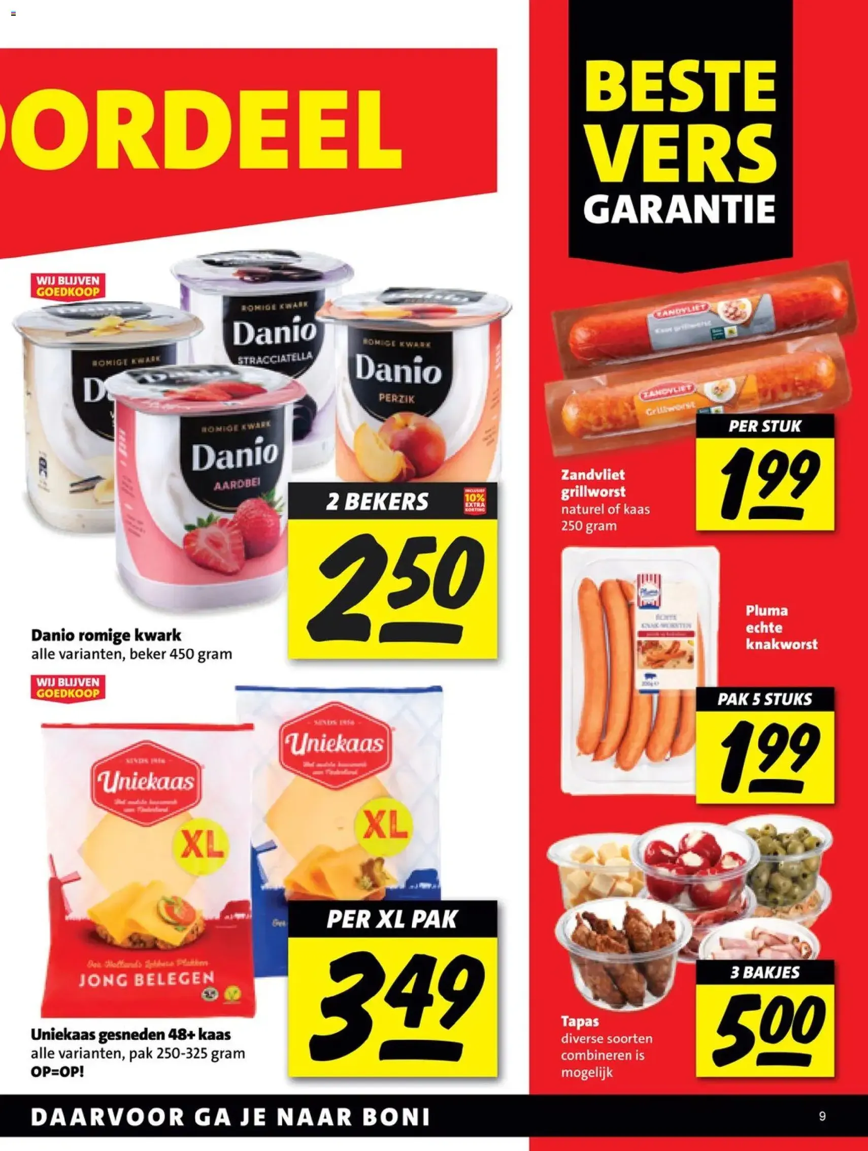 Boni - Folder week 7 - geldige folder vanaf 09-02-2026 pagina 9 van 32