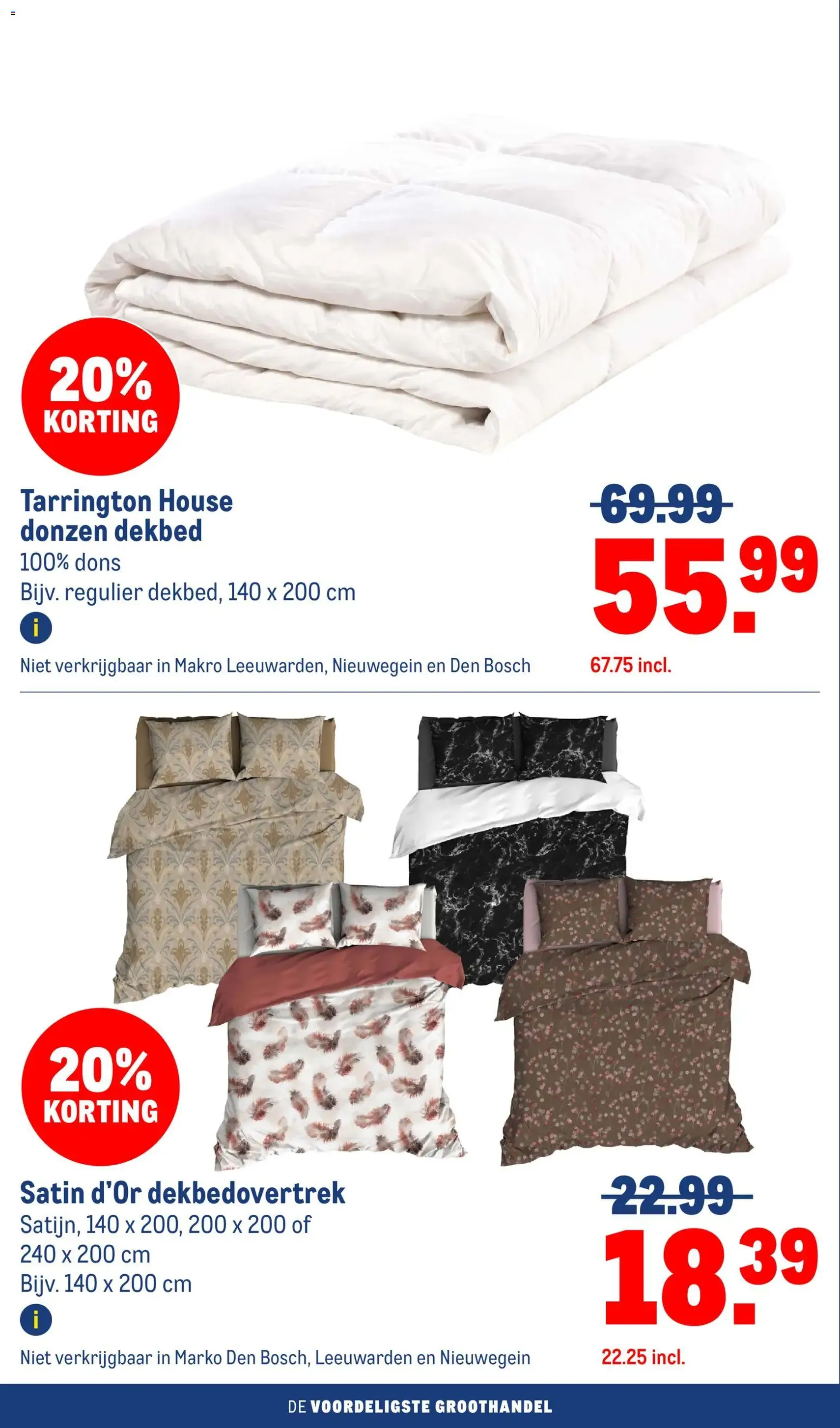 Makro - Folder - geldige folder vanaf 30-12-2025 pagina 78 van 93