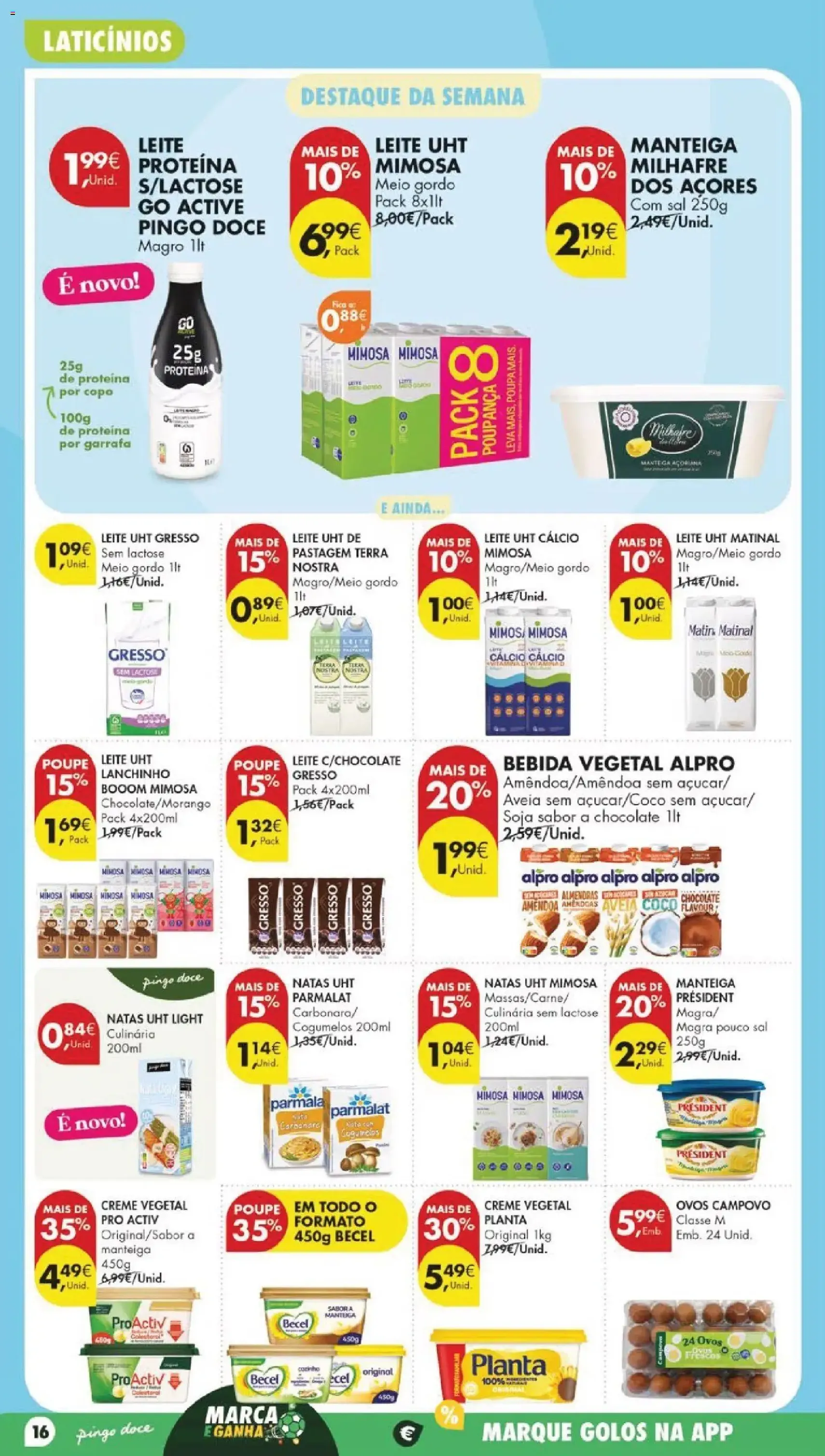 Pingo Doce folheto - folheto válido a partir de 30/06/2026 página 18 de 50