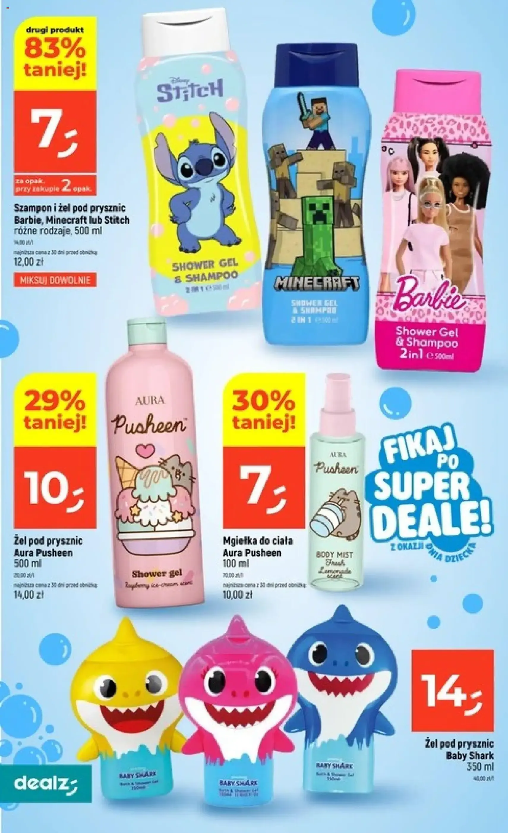Dealz gazetka - ważny gazetka od 21.05.2026 strona 30 z 42