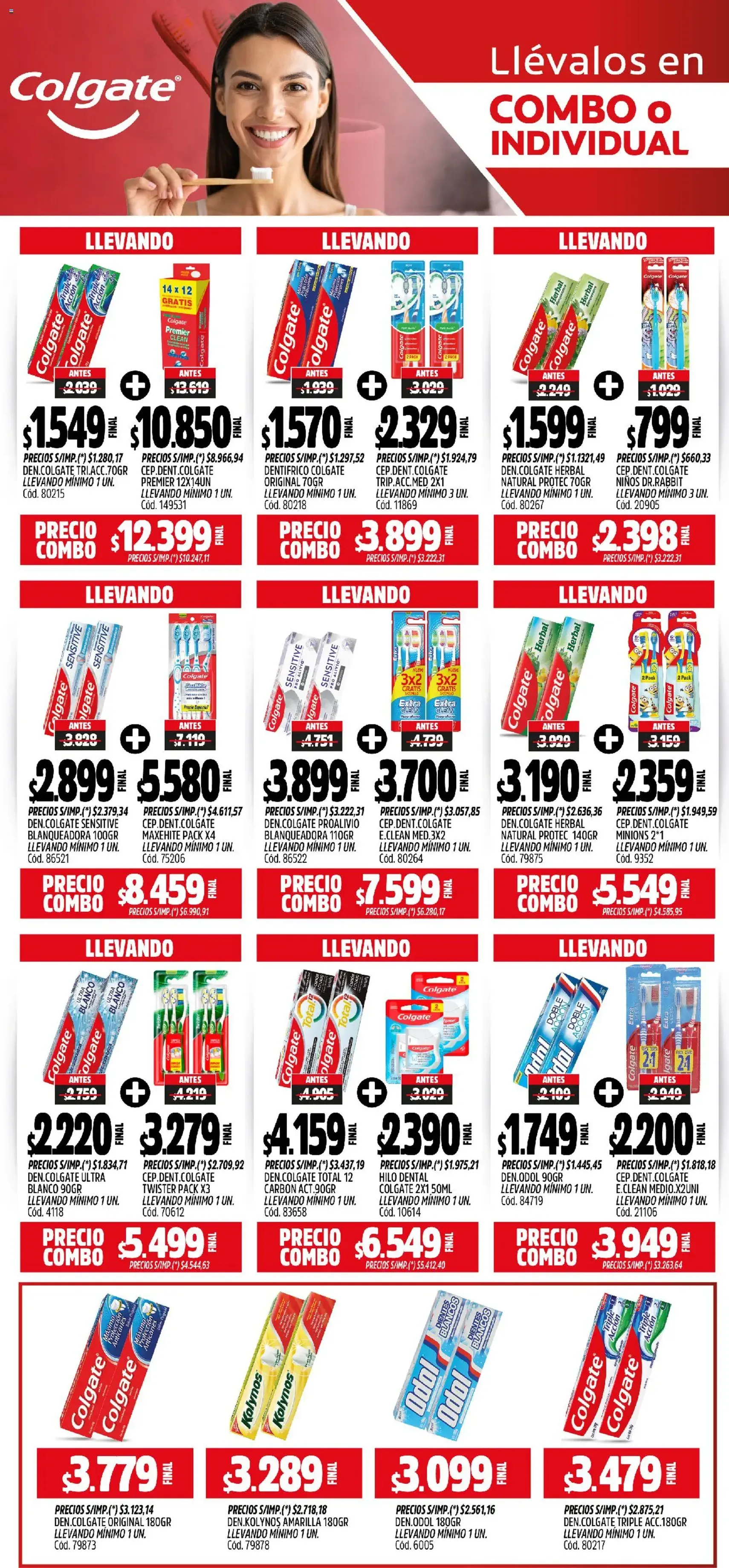 Yaguar - Parque Avellaneda - folleto válido desde 03/11/2025 página 26 de 28