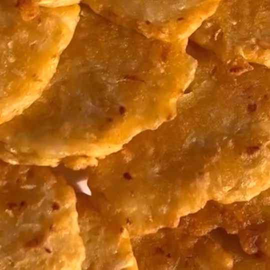 Náhľad receptu Vyprážaná cuketa s pivom